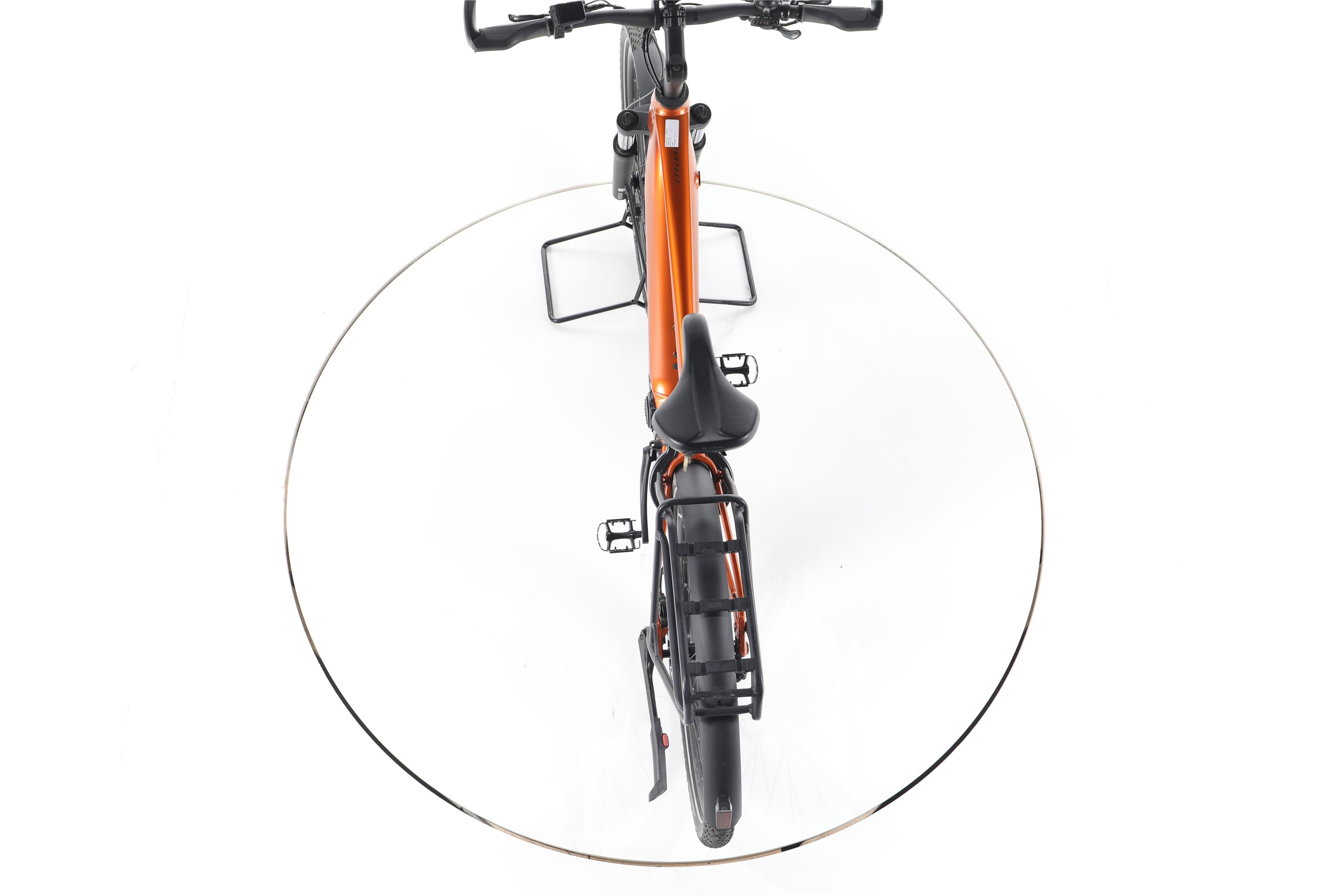 Giant Explore E+ 2 Trekking E-Bike 2023 - Image 22