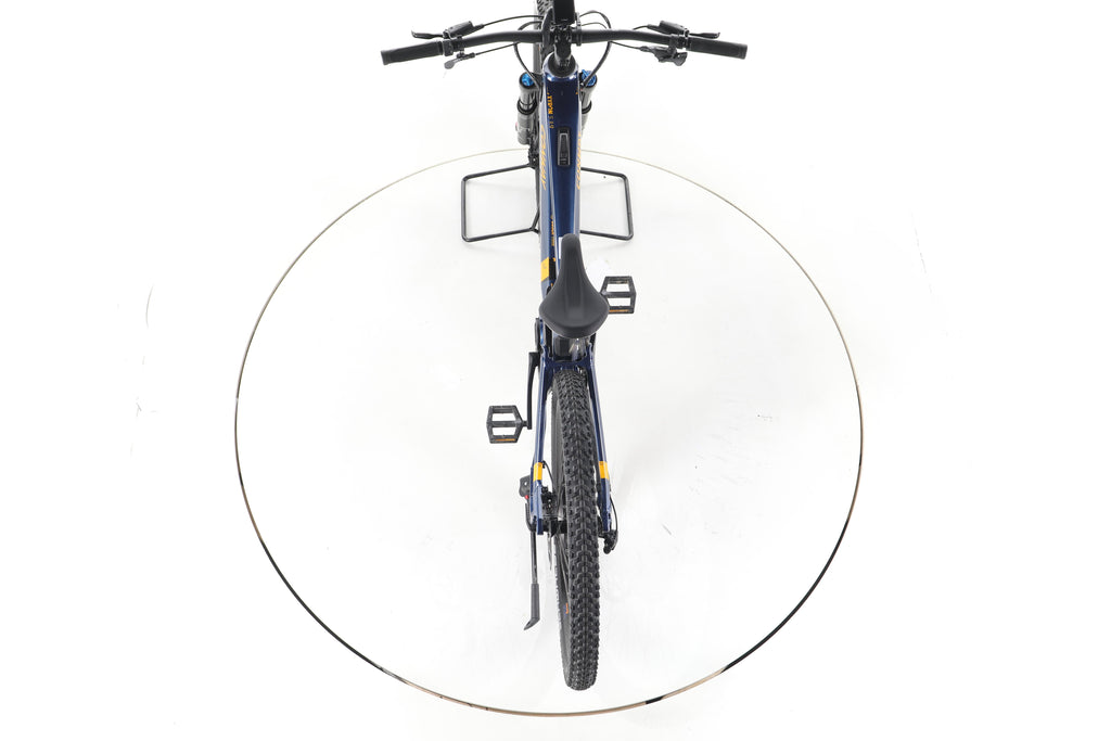 Conway Xyron S 3.9 Fully E-Bike - Image 22