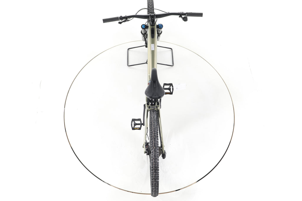 Specialized Turbo Kenevo SL 2 Expert E-Bike Fully Carbon - Image 22