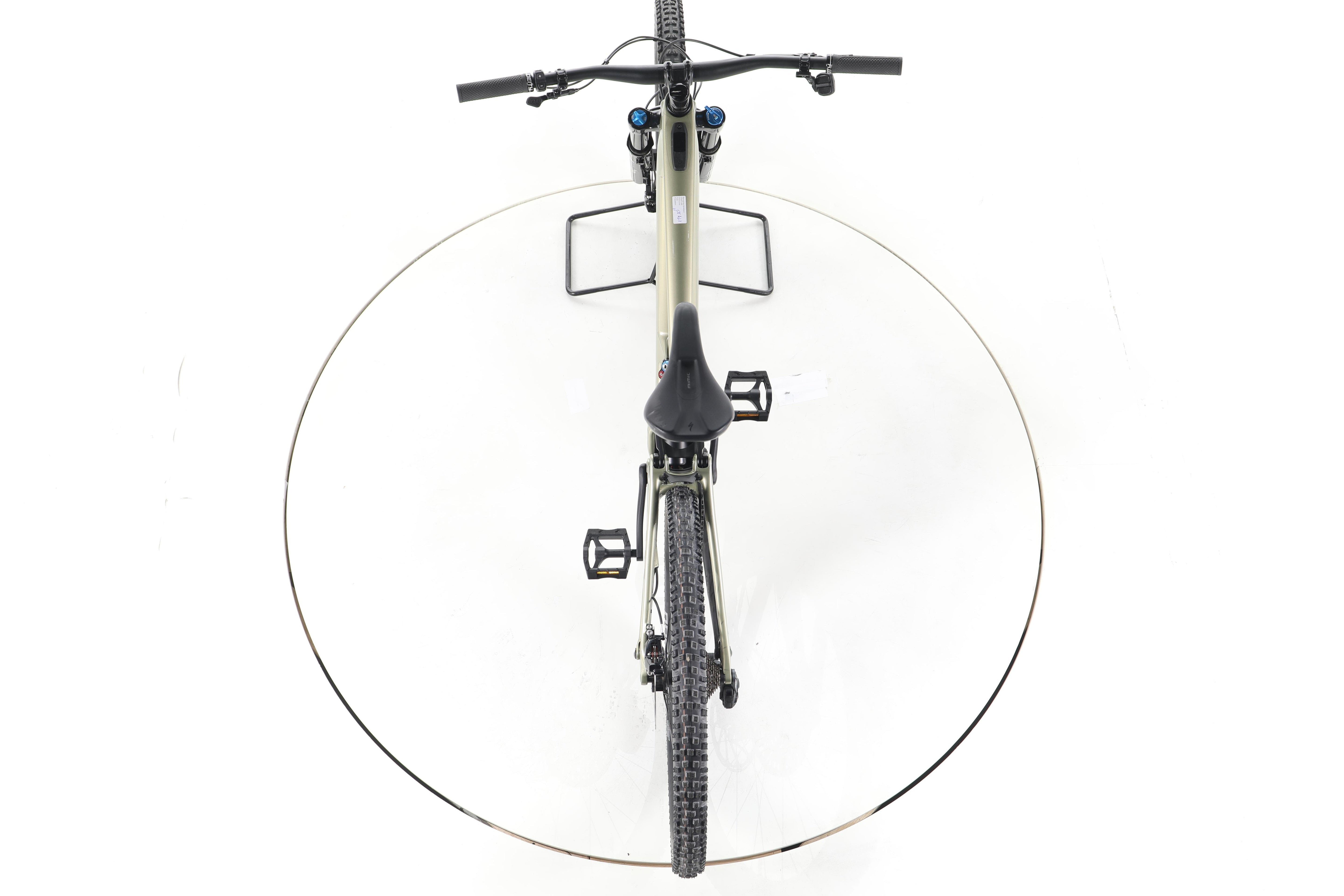 Specialized Turbo Kenevo SL 2 Expert E-Bike Fully Carbon - Image 22