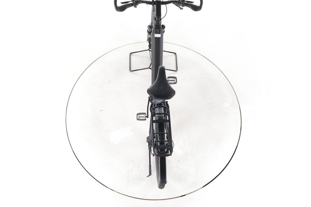 KTM ZEG Cento 10 Plus Trekking E-Bike Tiefeinsteiger - Image 22