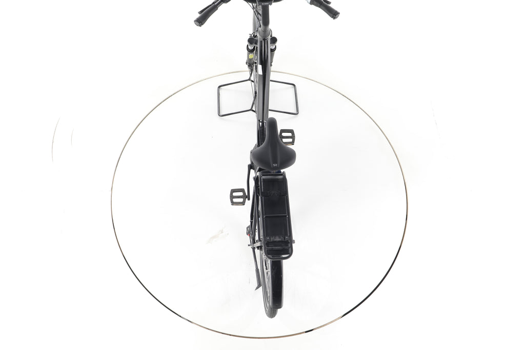 Riese & Müller Swing City E-Bike Tiefeinsteiger - Image 22