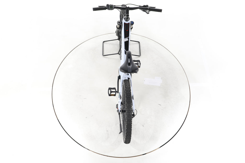 Centurion Backfire Fit E R750i E-Bike - Image 22