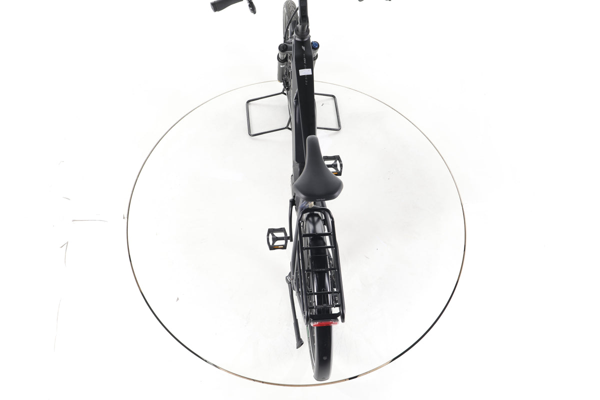 Hercules Tessano HD I-11 Trekking E-Bike 2025 - Image 22