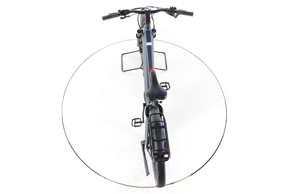 Winora Yucatan X12 Trekking E-Bike 2024 - Image 22