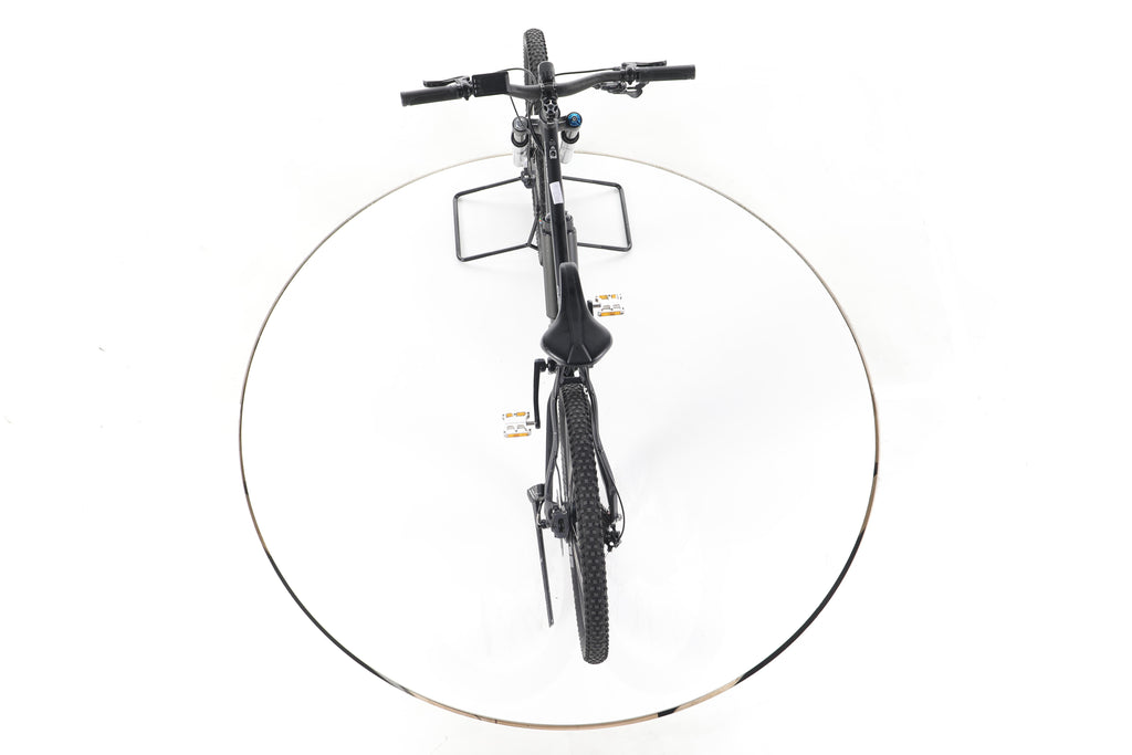 ben-e-bike TWENTYSIX E-Power E-Bike - Image 22