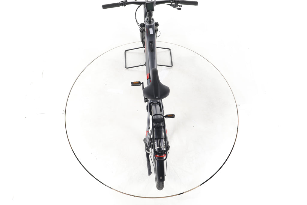 Conway Cairon T 2.0 Trekking E-Bike - Image 22