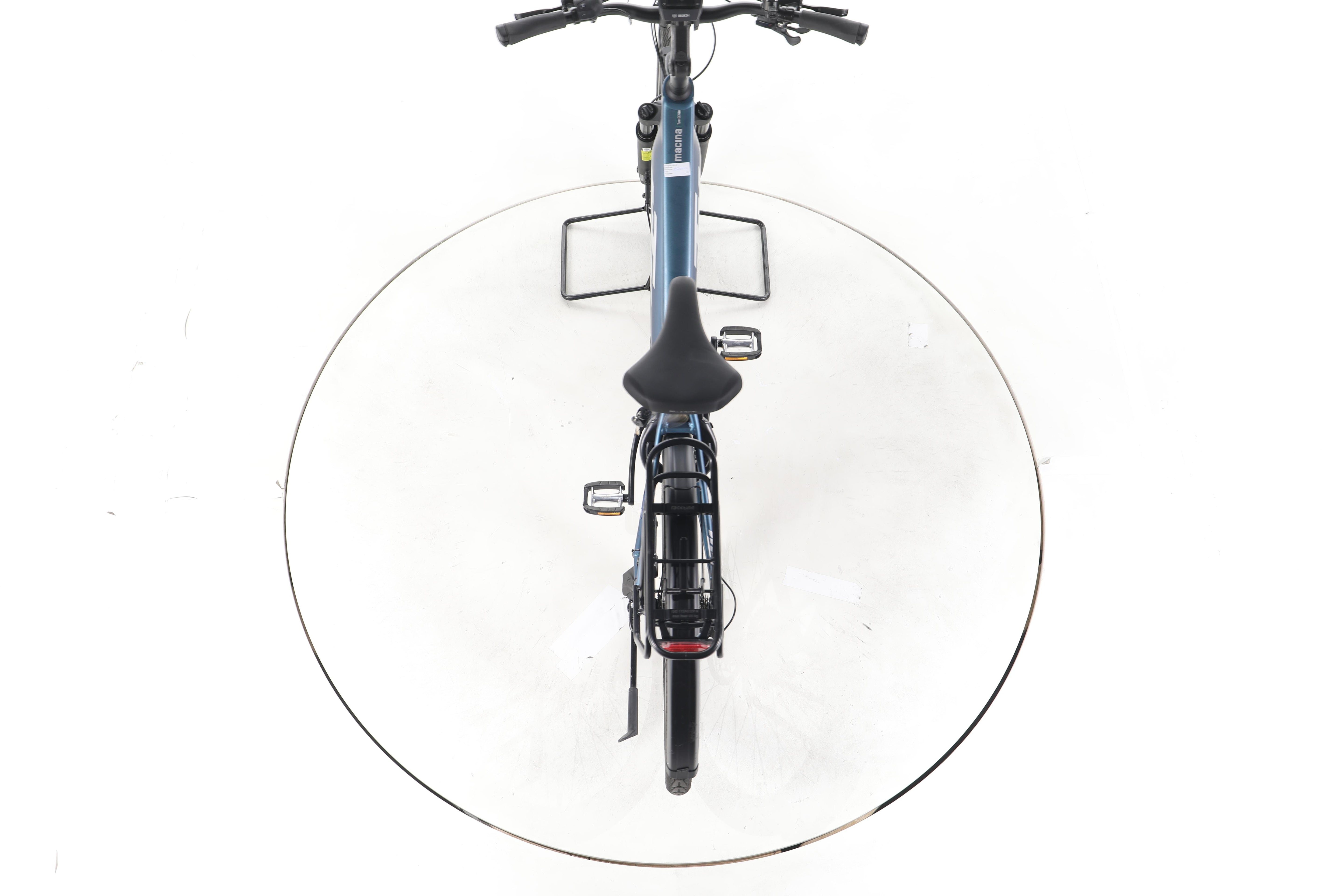 KTM Macina Tour CX 510 Trekking E-Bike - Image 22