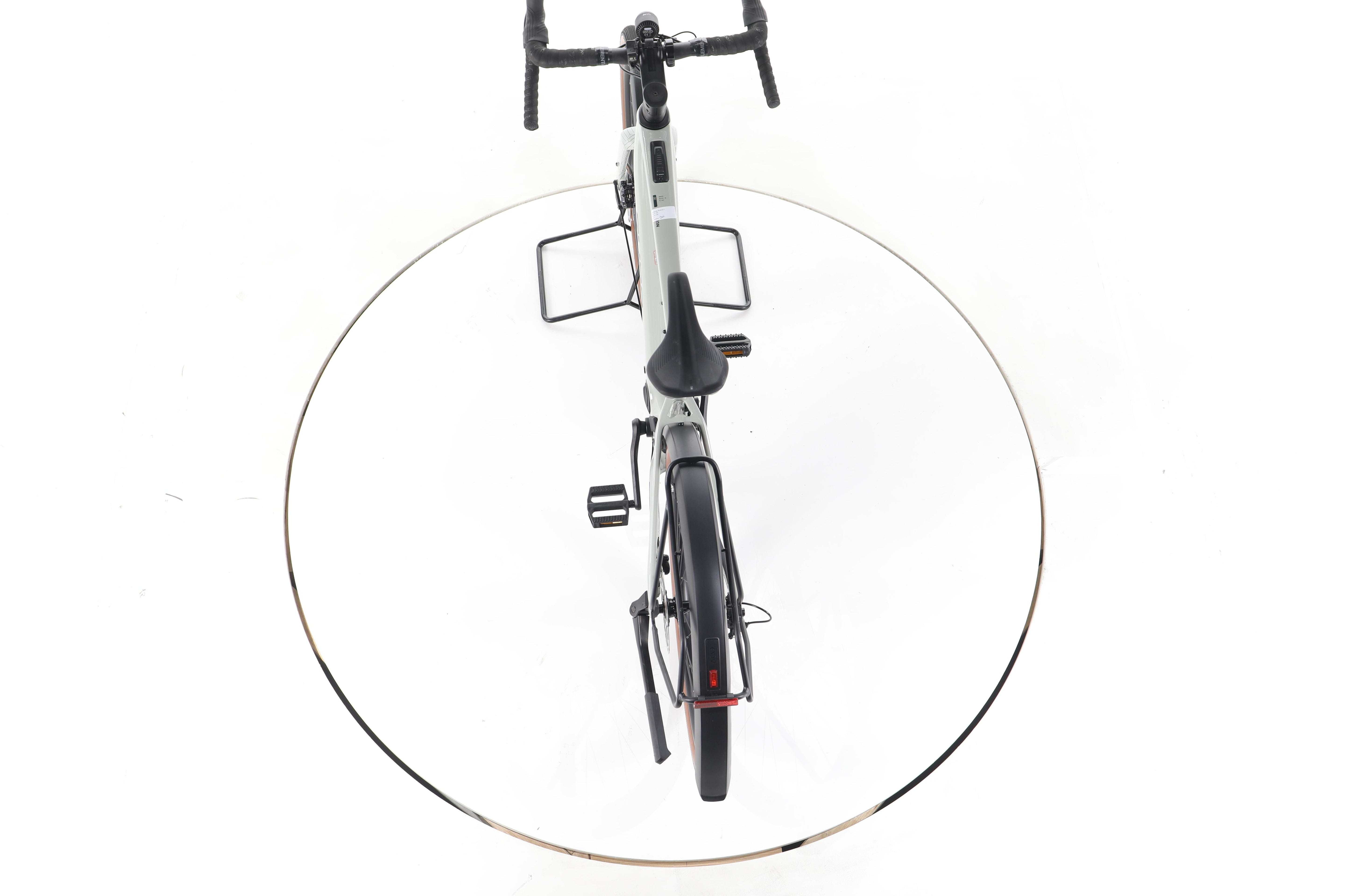 Cube Nuroad Hybrid Race 400X FE E-Gravel & Rennrad 2025 - Image 22