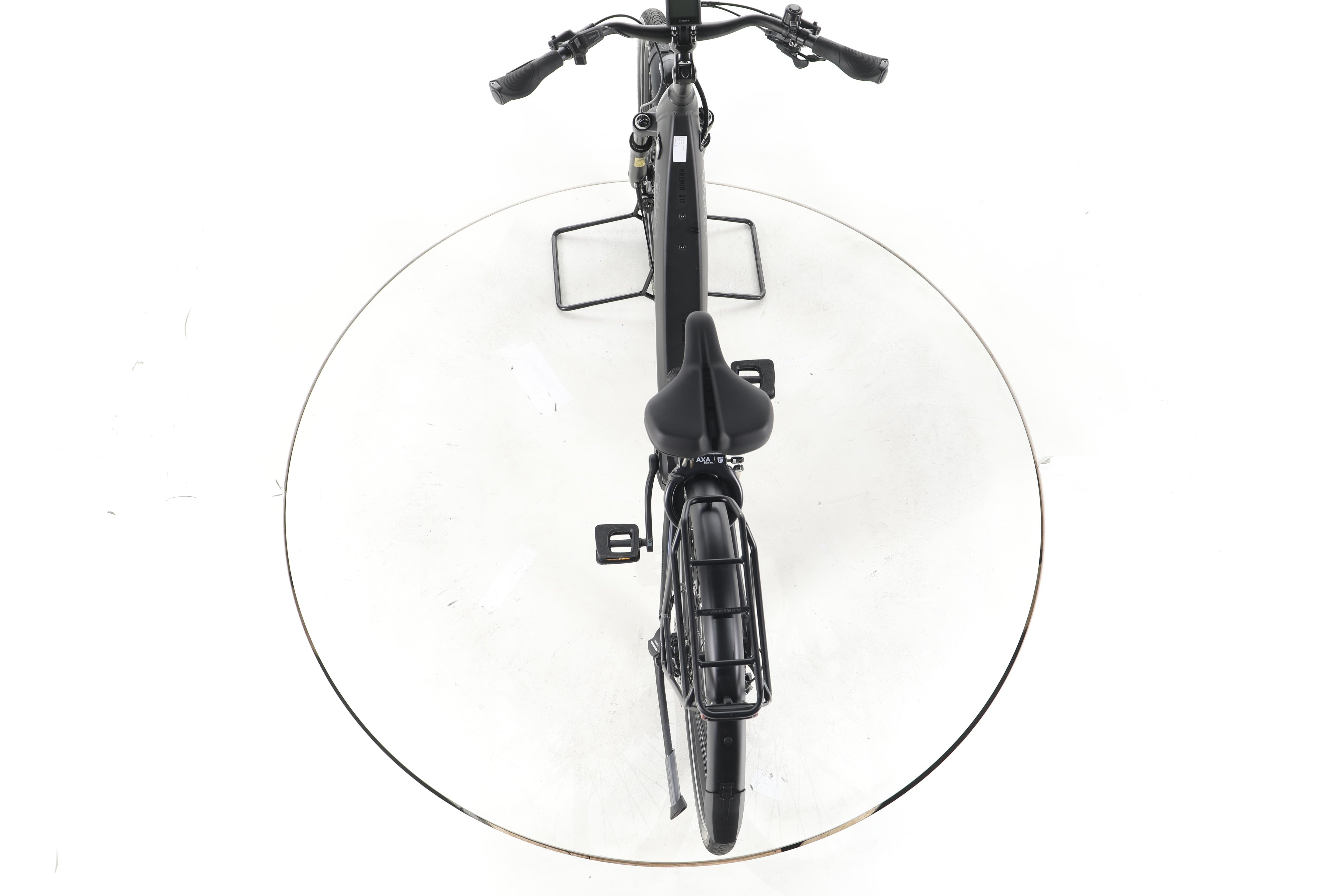 Pegasus Premio Evo 10 Lite Trekking E-Bike Tiefeinsteiger 2024 - Image 22