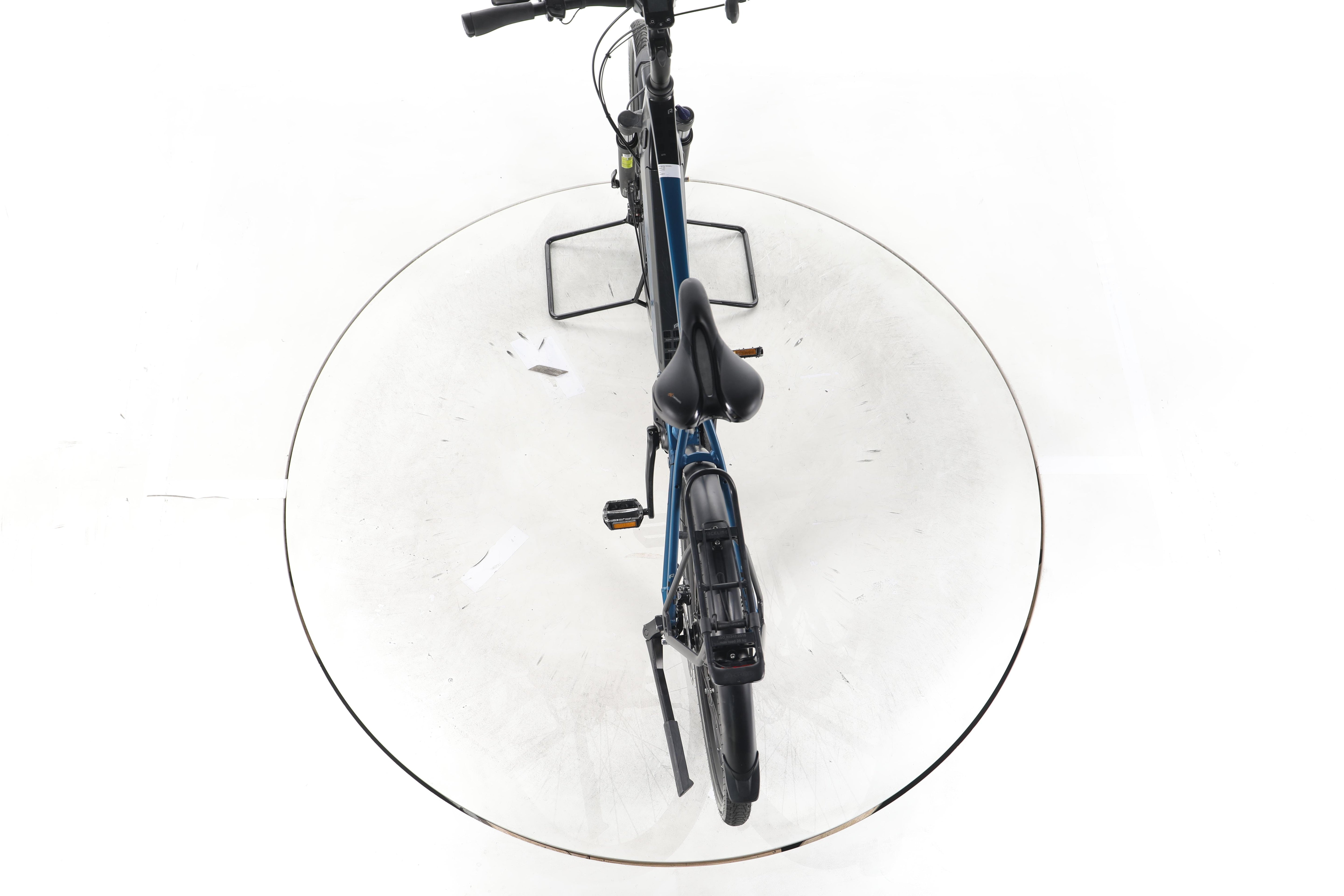 Raleigh PRESTON PREMIUM City E-Bike - Image 22