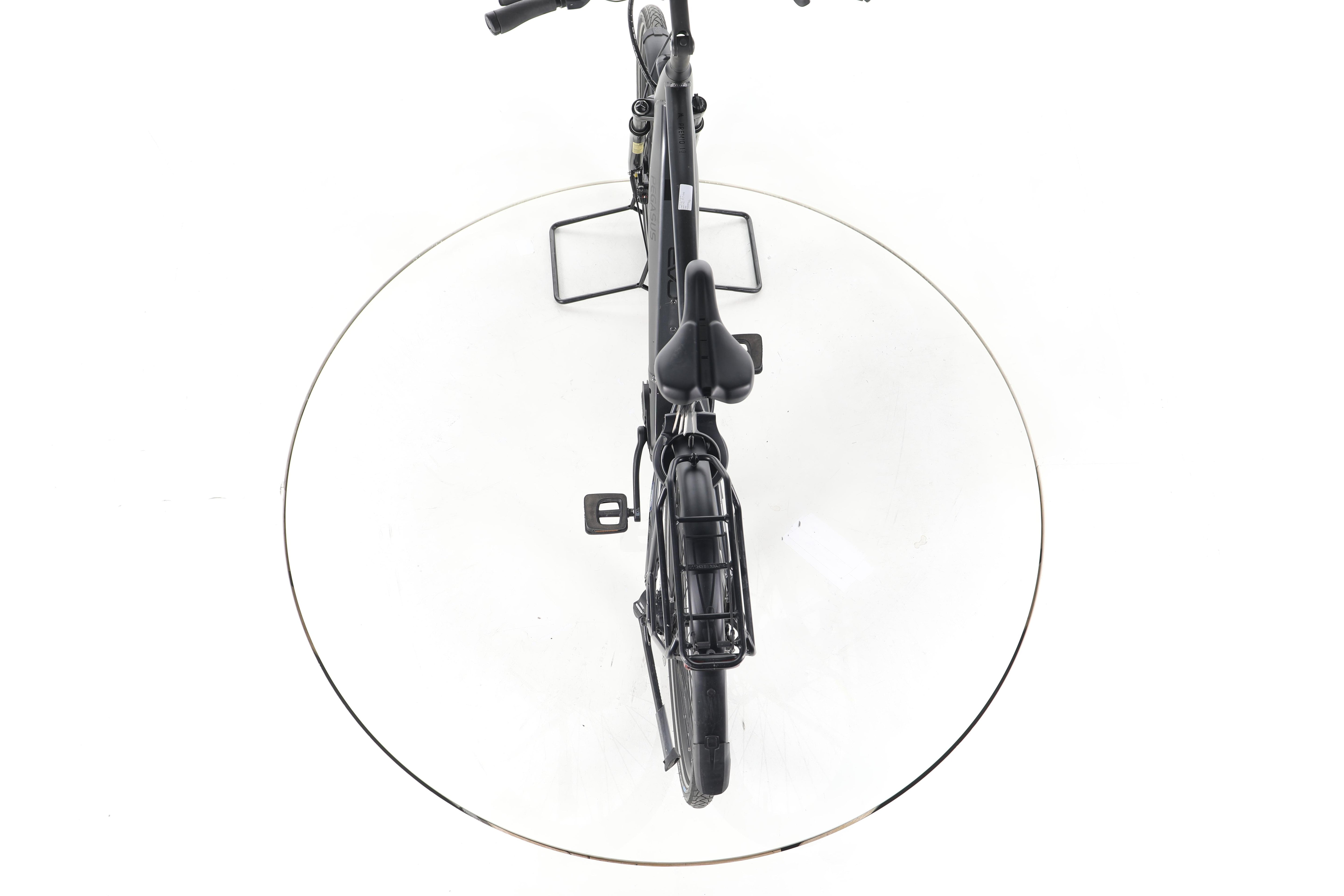 Pegasus Premio Evo 10Lite Trekking E-Bike - Image 22