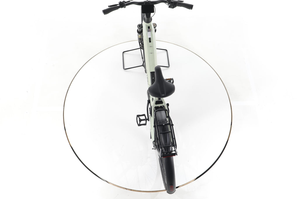FLYER Upstreet 7.23 City E-Bike Tiefeinsteiger - Image 22