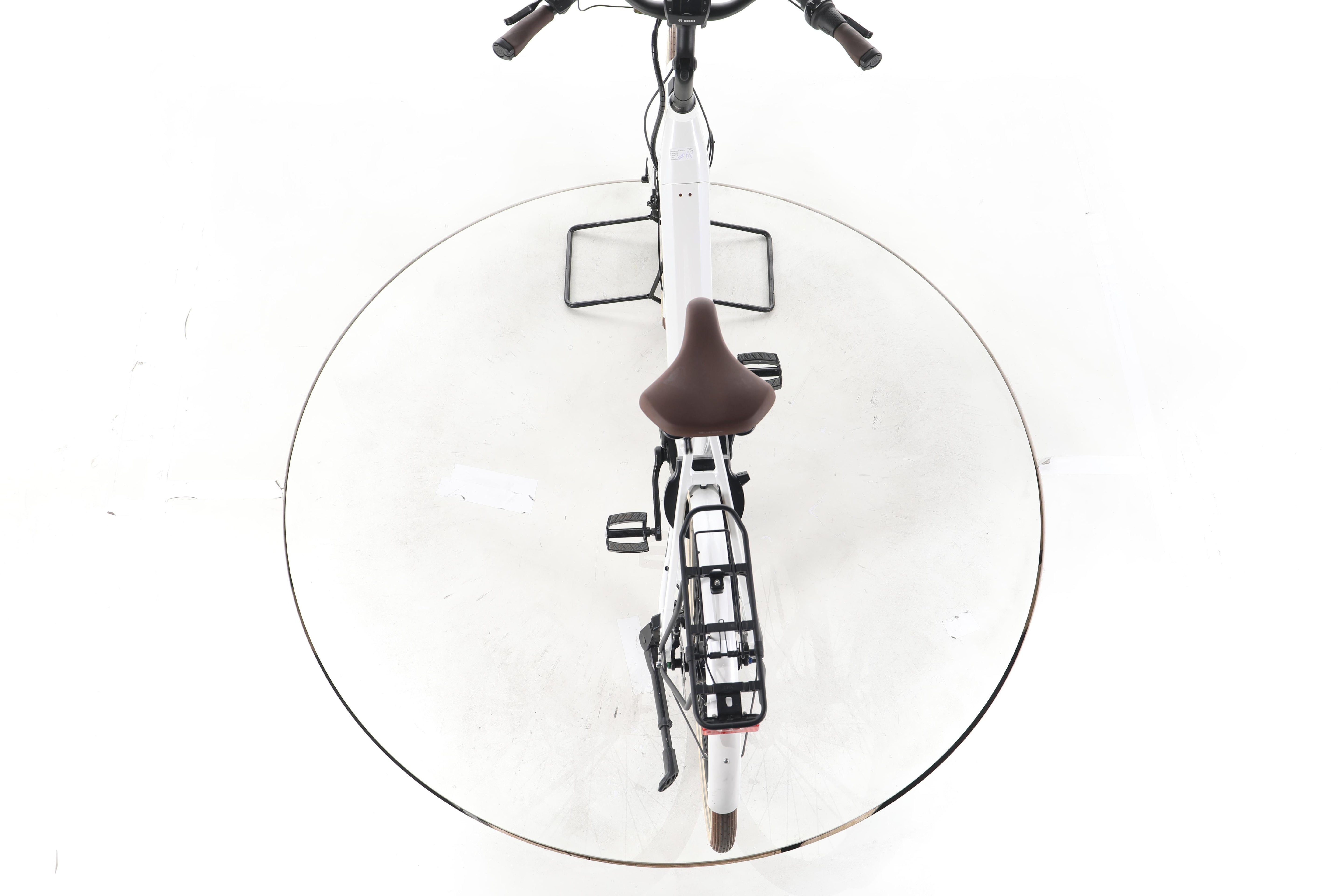 Excelsior Pearl City E-Bike Tiefeinsteiger - Image 22