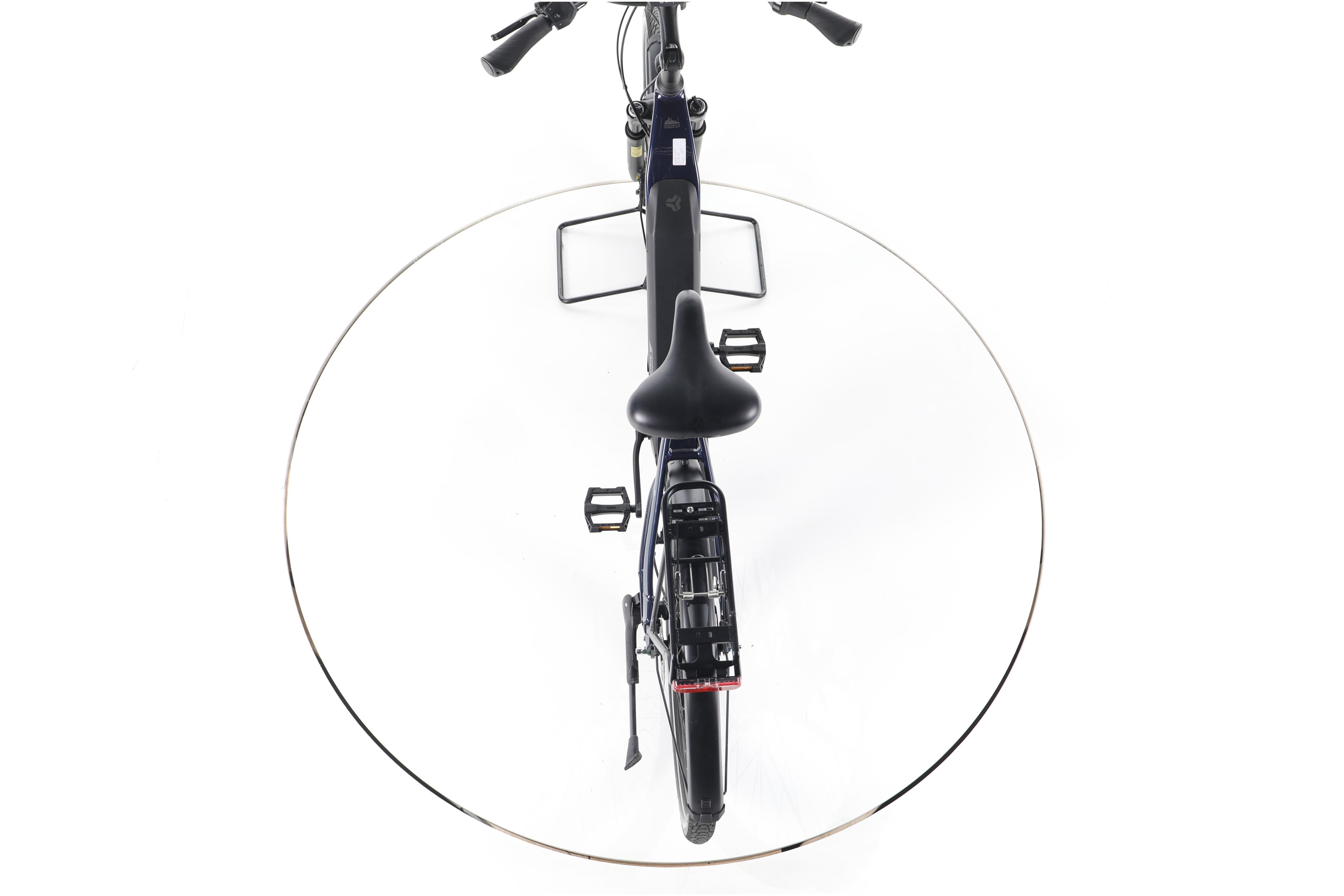 Carver Cityzen E.440 FL City E-Bike Tiefeinsteiger - Image 22