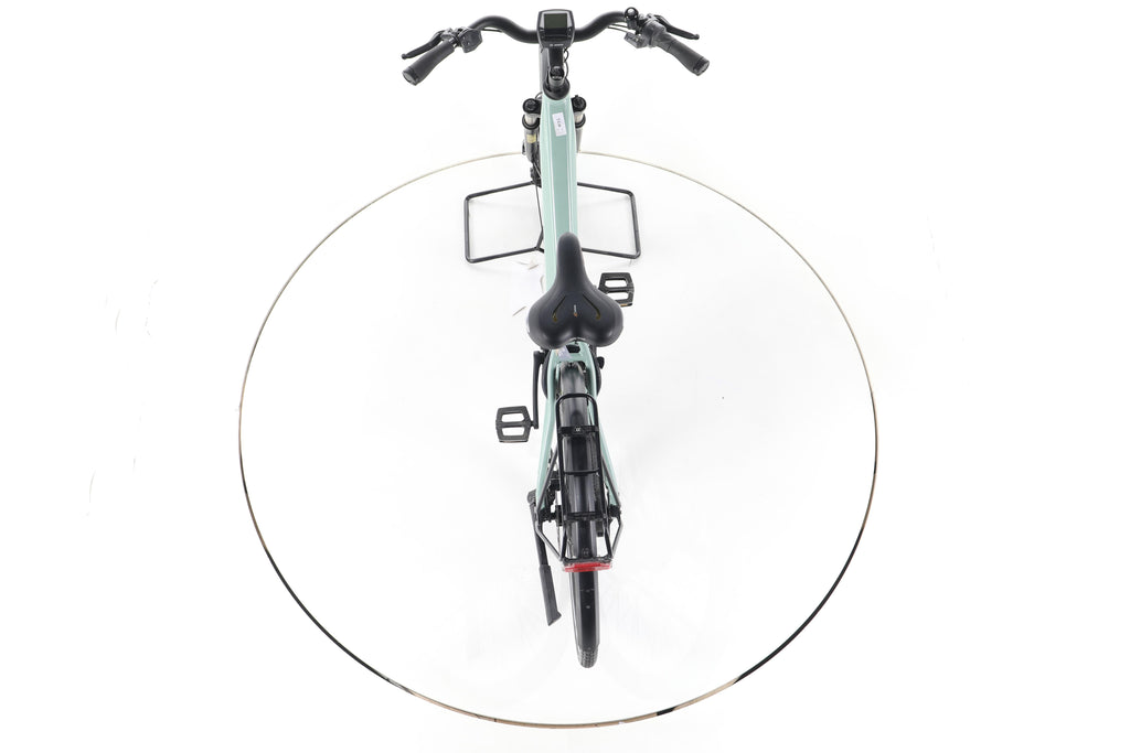 Riese & Müller Roadster Mixte vario City E-Bike - Image 22