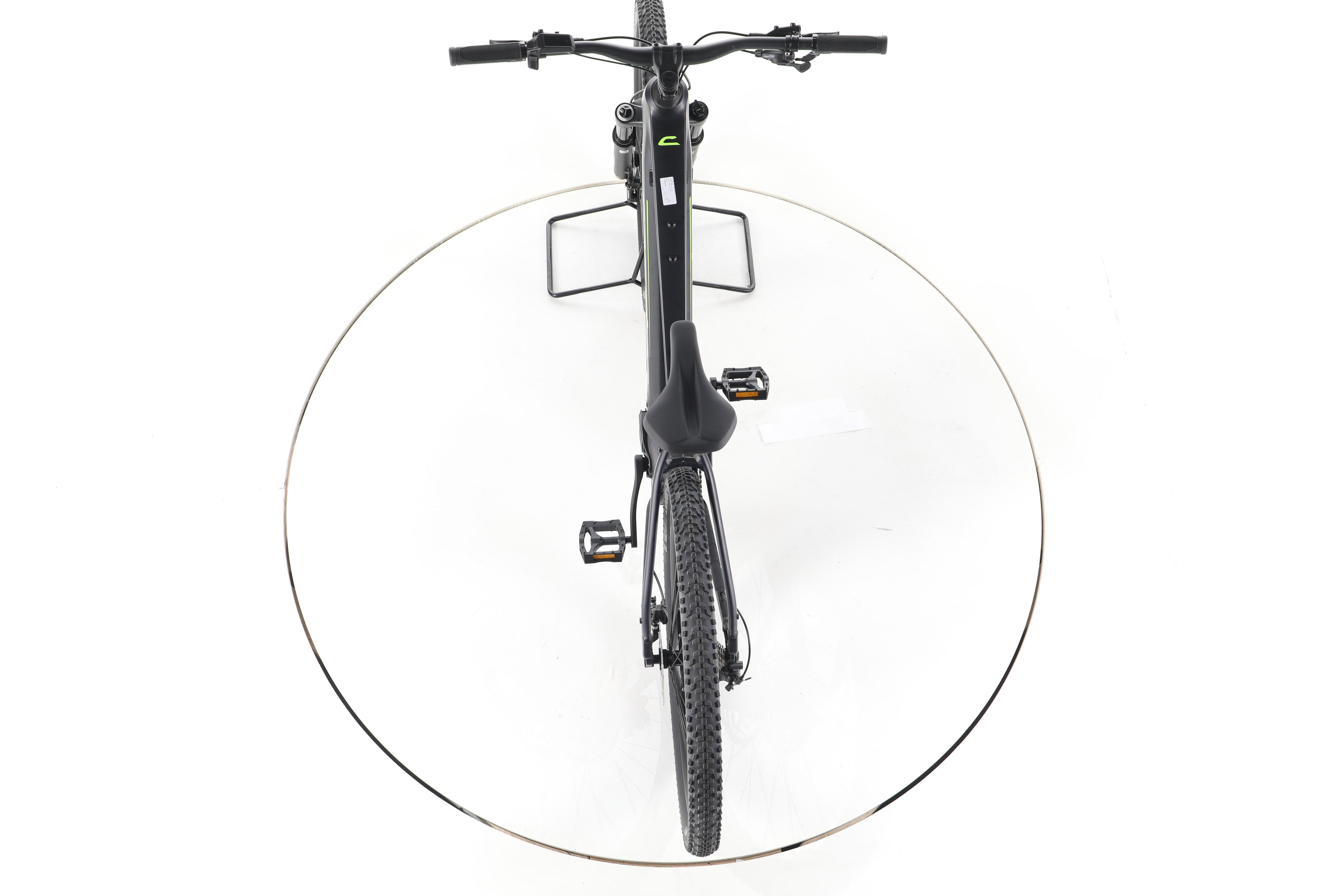 Corratec E-Power X-Vert Pro Sport E-Bike 2025 - Image 22