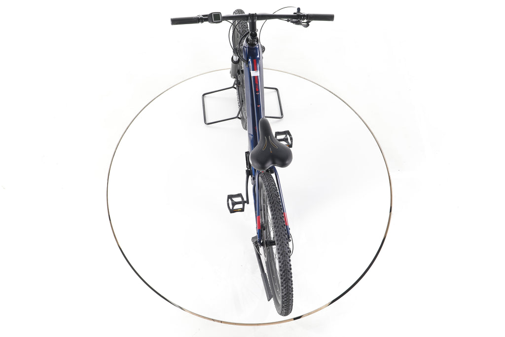 Corratec E-Power X-Vert CX6 E-Bike - Image 22
