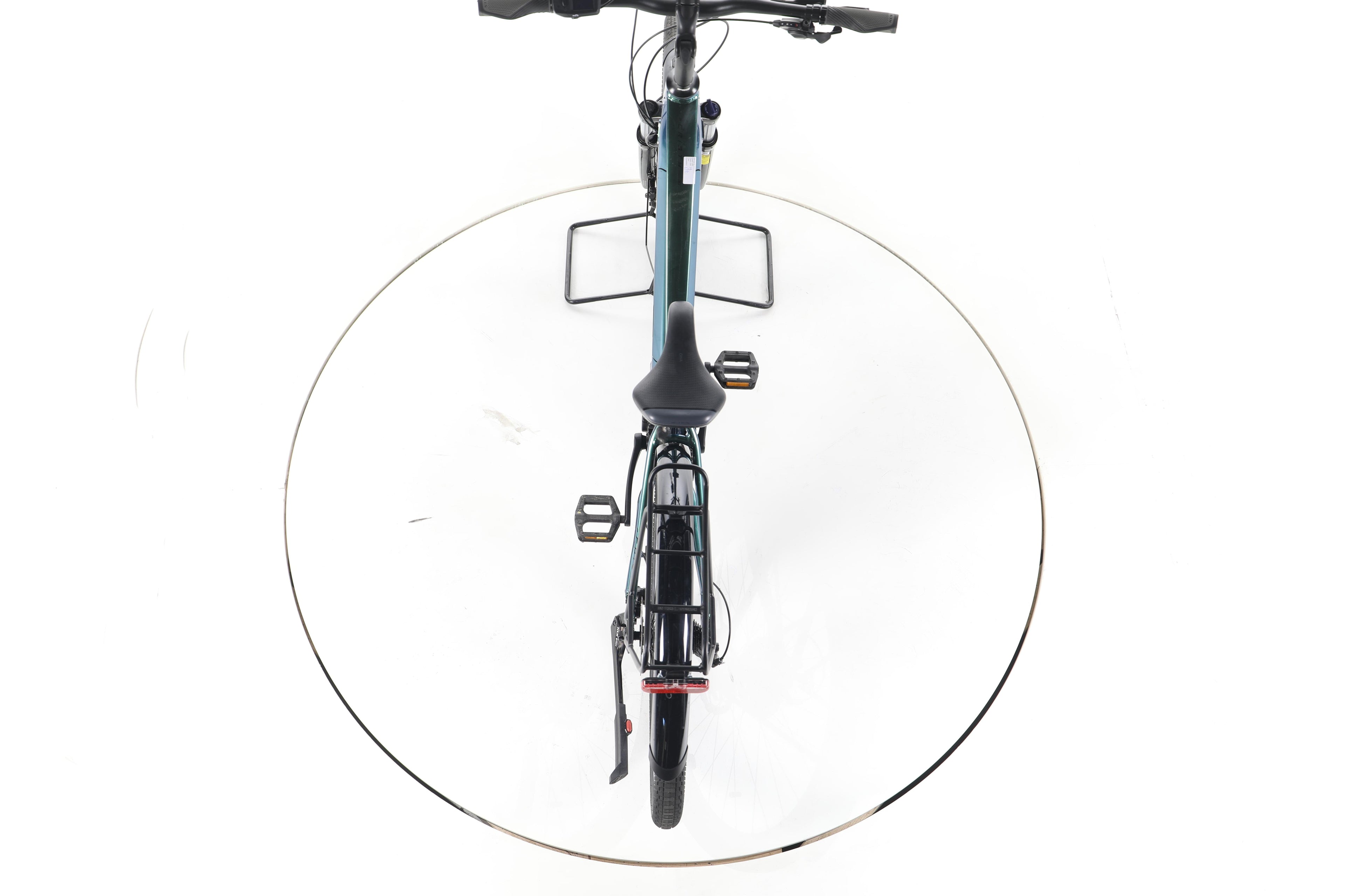 Kellys E-CRISTY 30 P Trekking E-Bike - Image 22