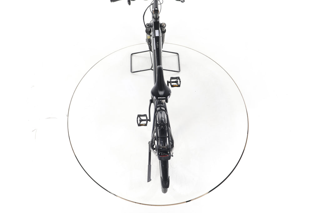 Raleigh Kent 10 Trekking E-Bike - Image 22