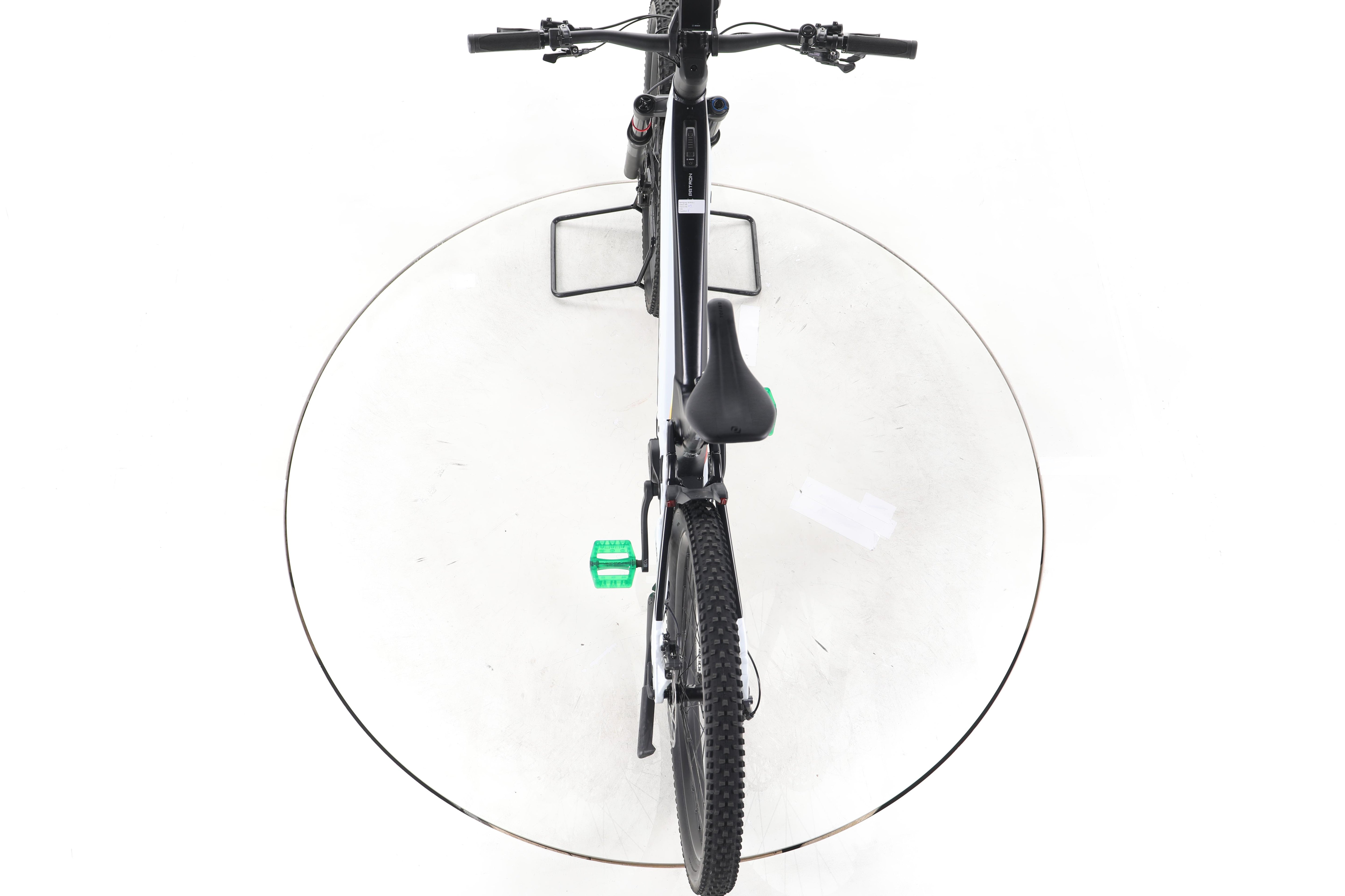 Scott Patron 930 E-Bike Fully 2026 - Image 22