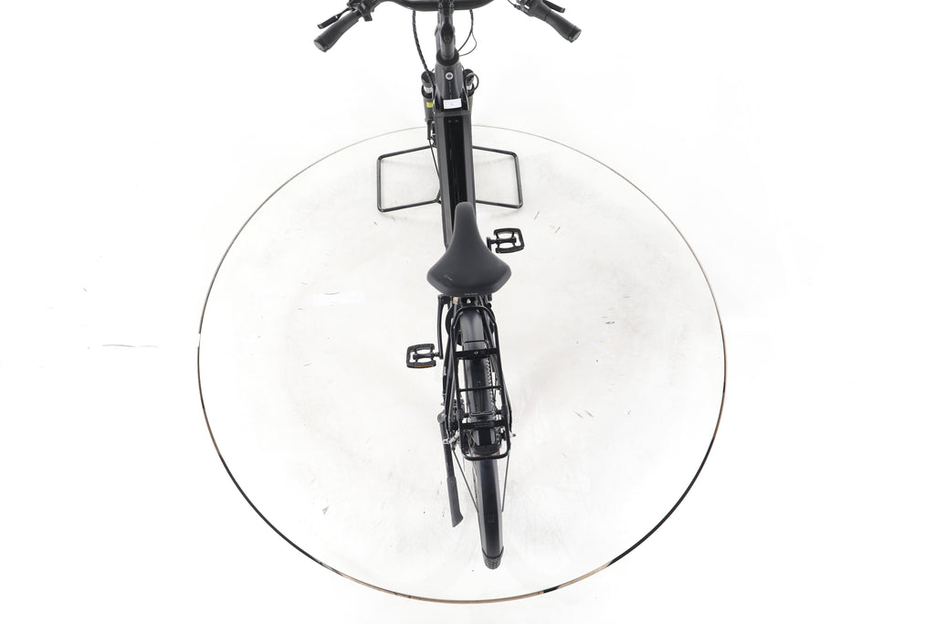 Kreidler Vitality Eco 8 City E-Bike Tiefeinsteiger 2025 - Image 22