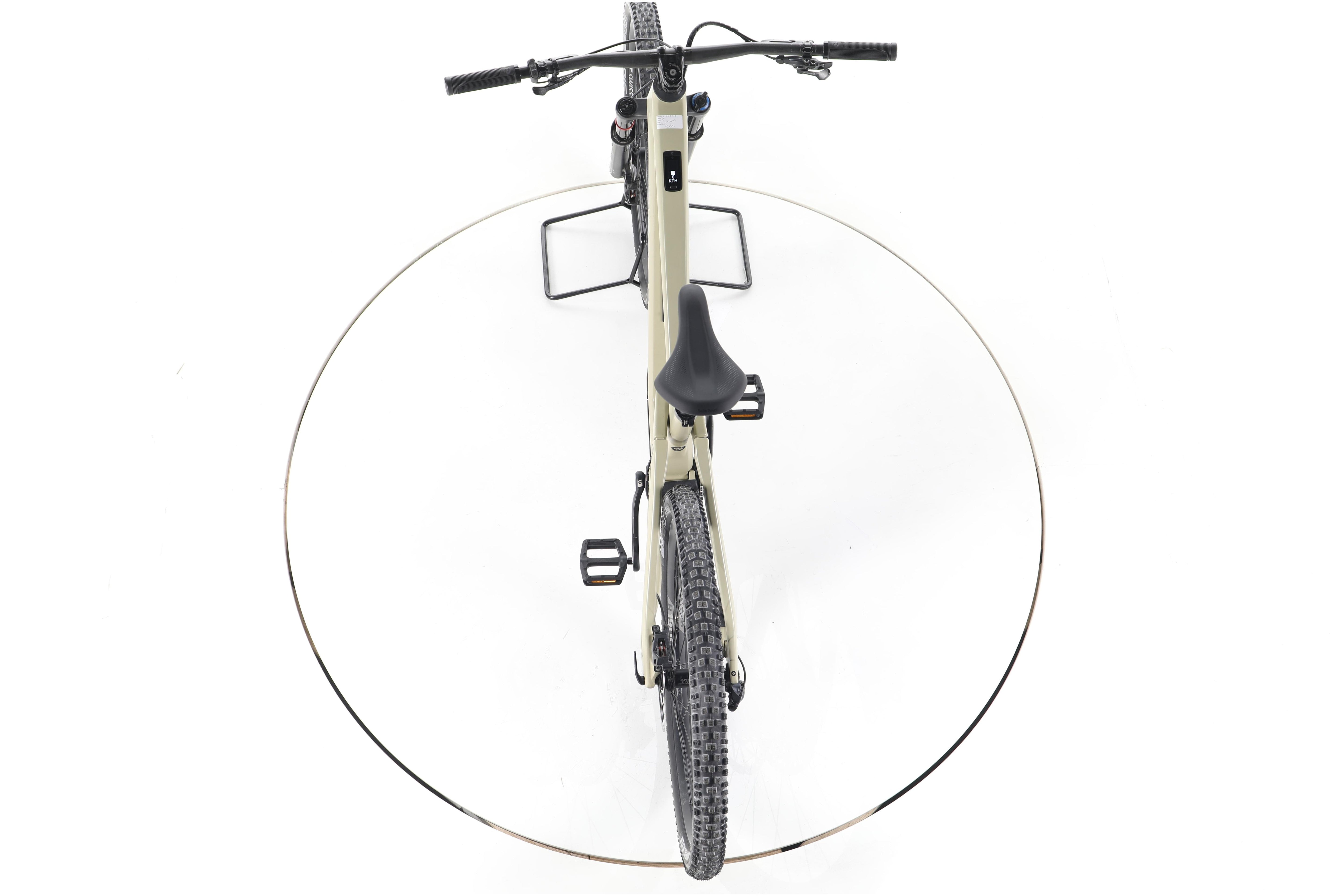 Simplon Rapcon Pmax TQ Fully E-Bike Carbon - Image 22