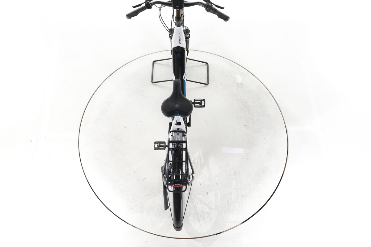R Raymon CityRay E 7.0 City E-Bike Tiefeinsteiger - Image 22
