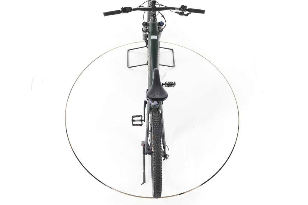 Haibike Alltrail 4 Fully E-Bike - Image 22