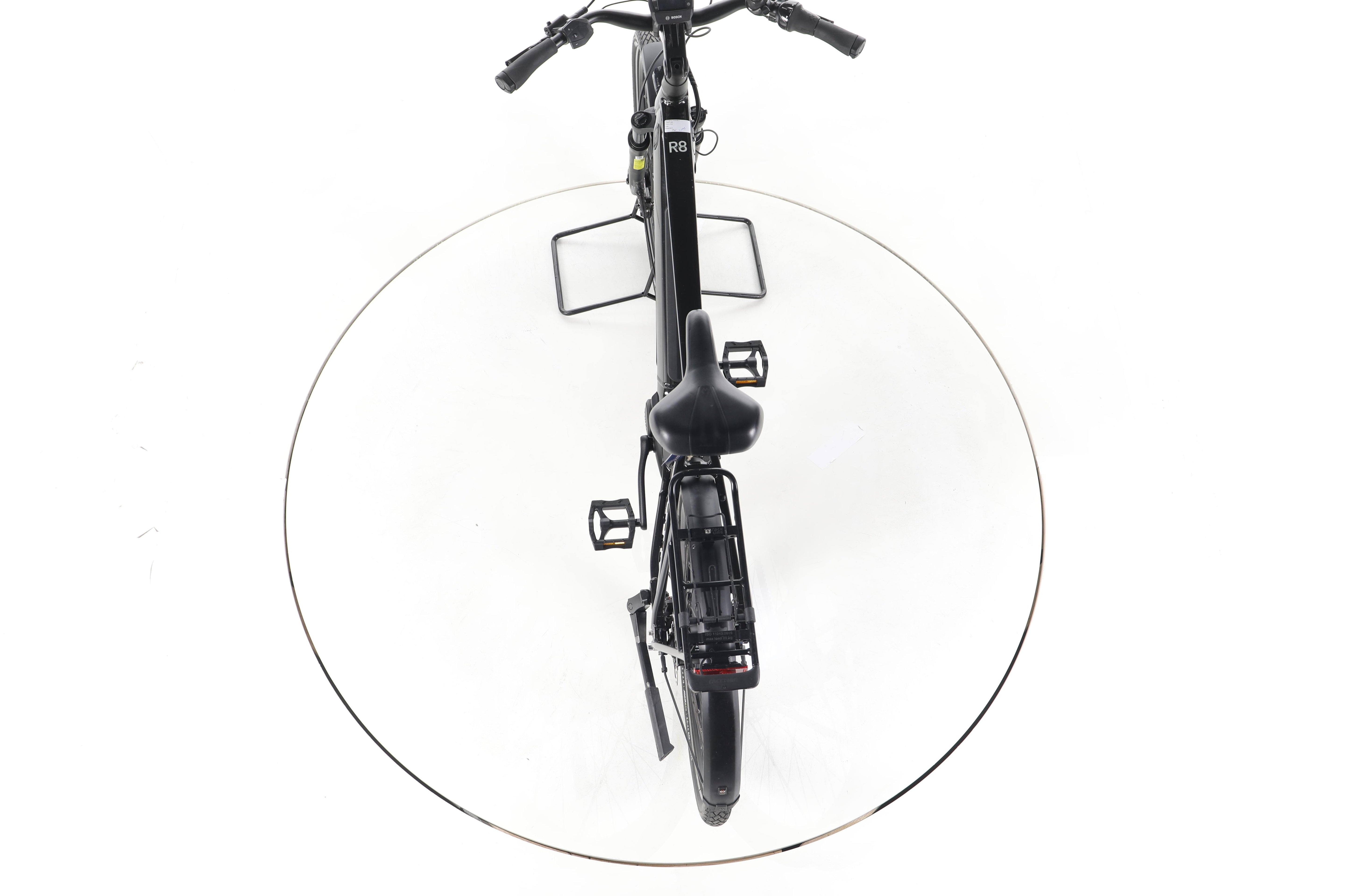 Winora Sinus R8 City E-Bike - Image 22