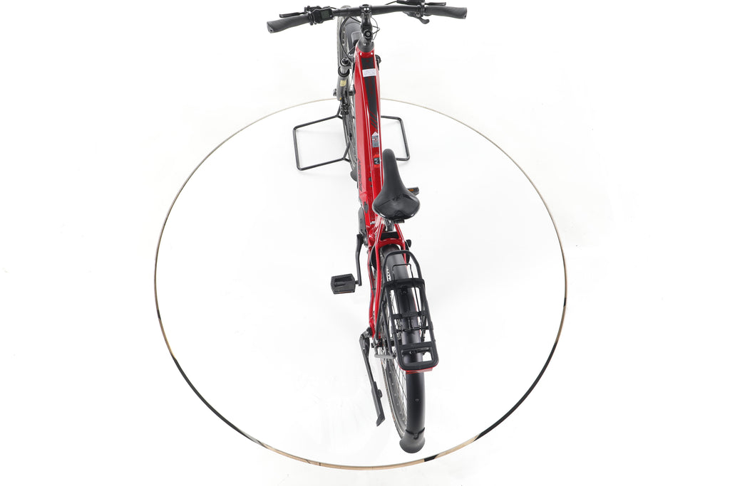 Merida eSPRESSO EP8-Edition EQ Trekking E-Bike - Image 22