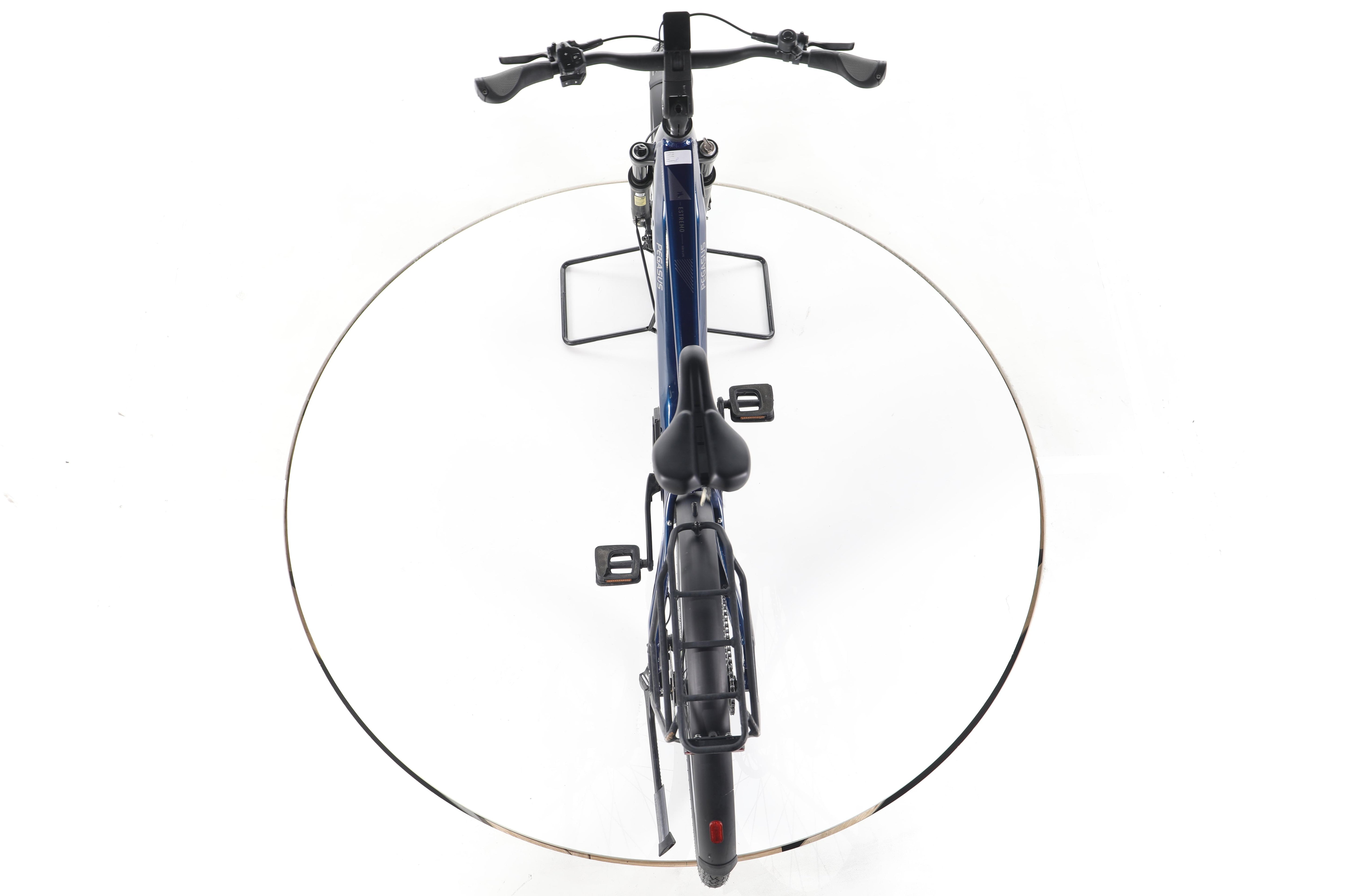 Pegasus Estremo Evo 9 Lite City E-Bike 2024 - Image 22