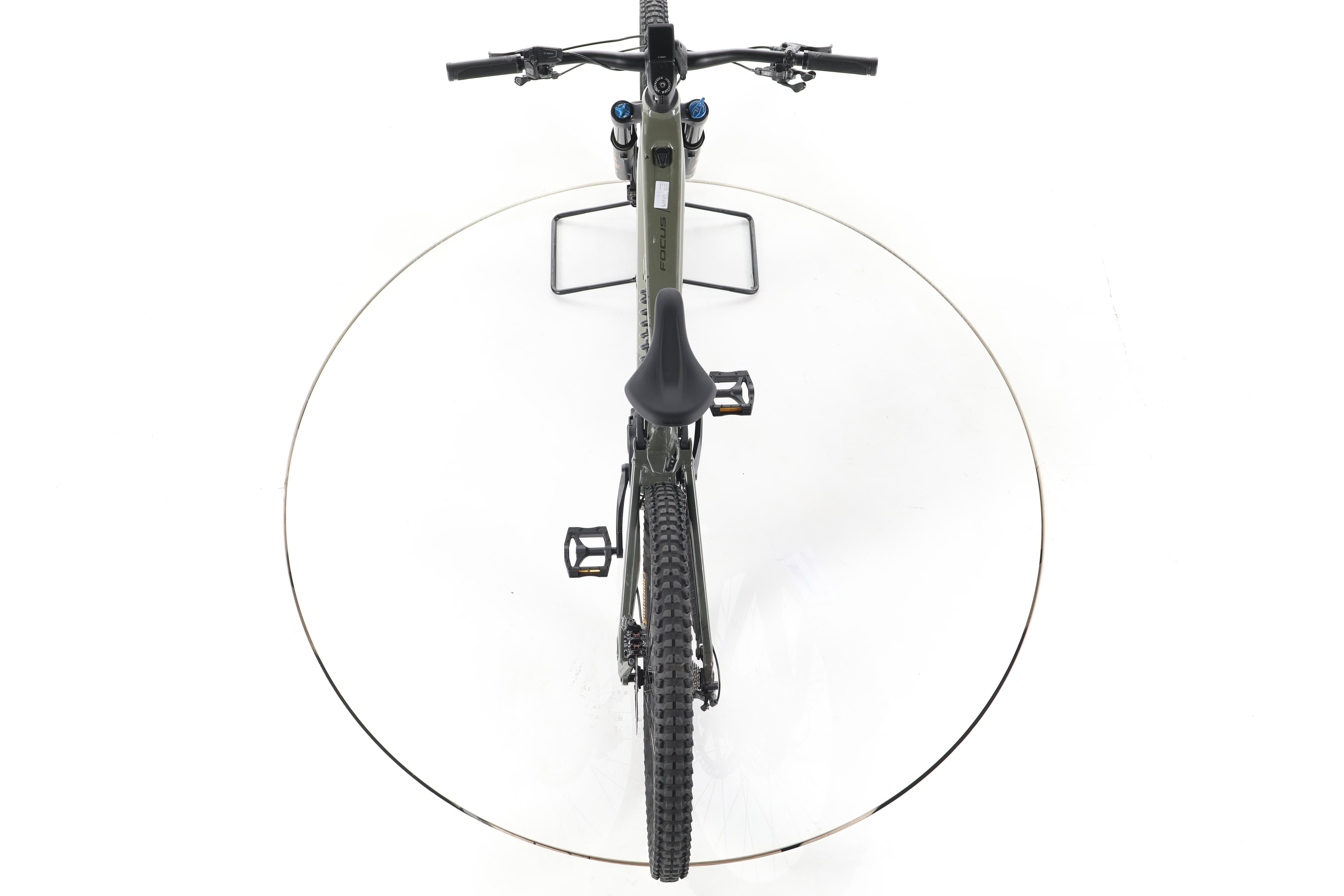 Focus SAM² 6.8 Fully E-Bike 2023 - Image 22