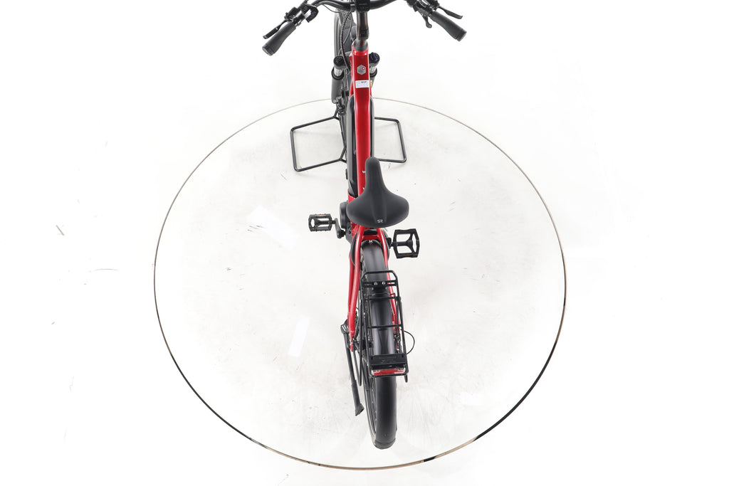FLYER Upstreet5 3.12 Trekking E-Bike - Image 22
