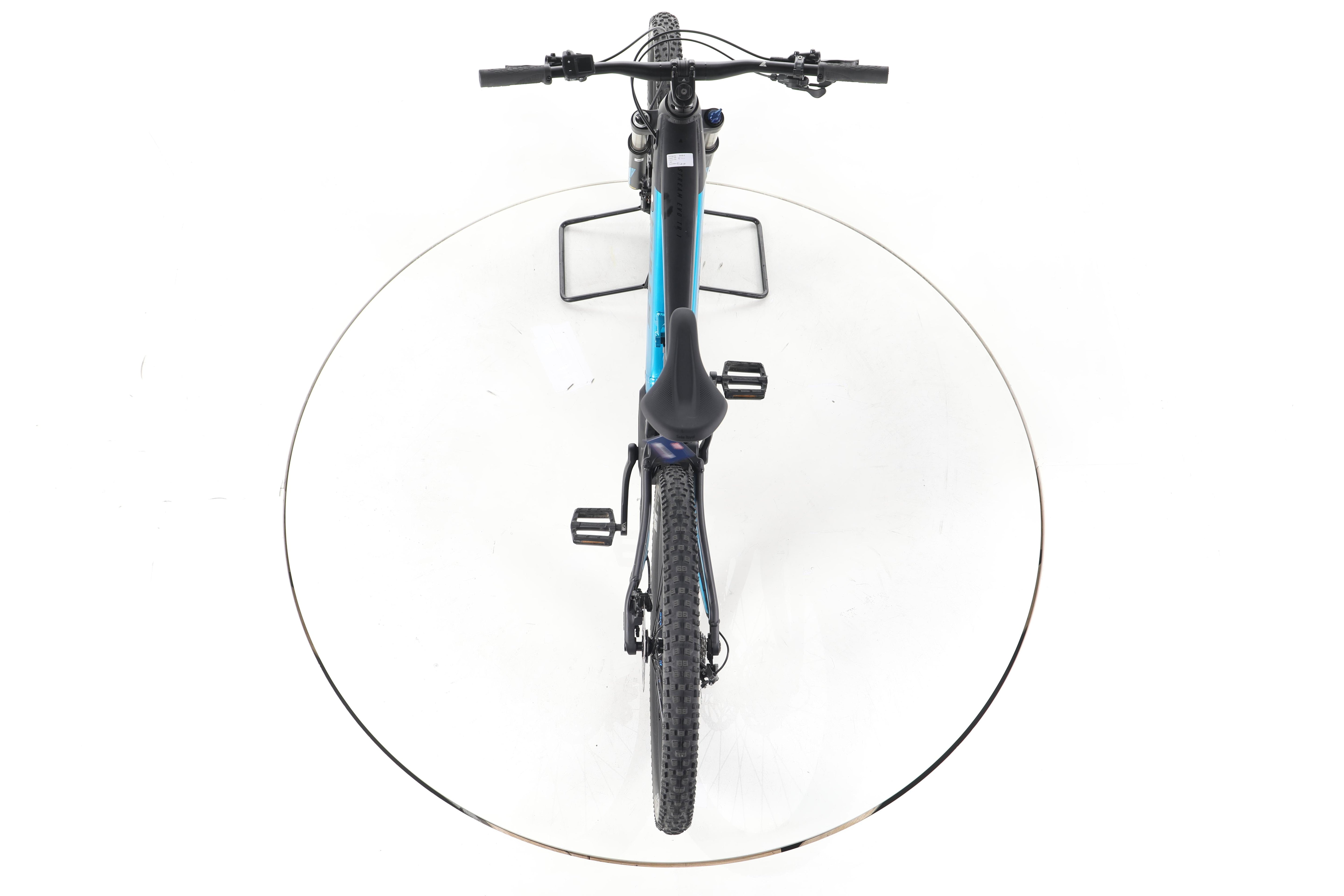 Bulls E-Stream EVO TR1 Fully E-Bike - Image 22