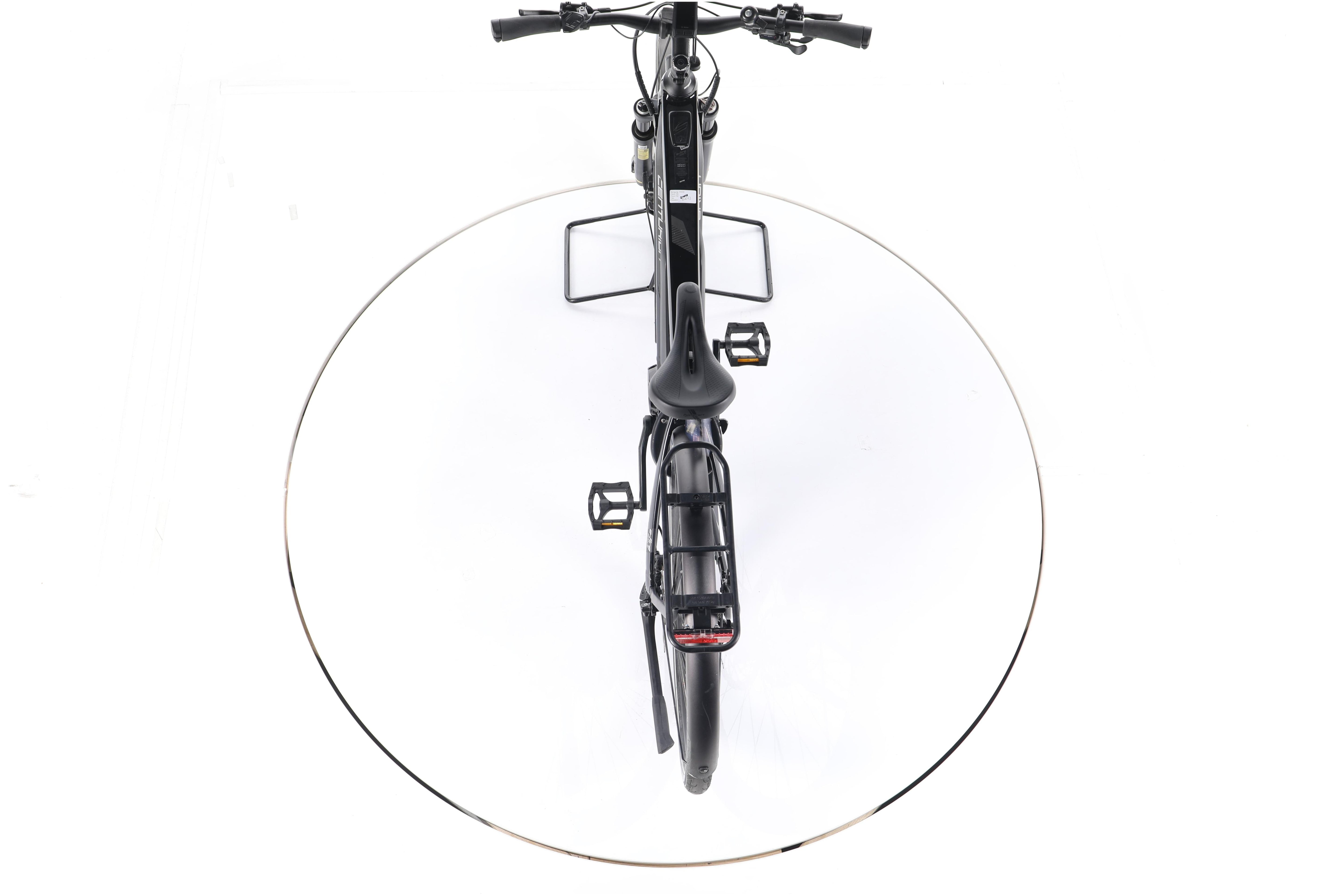 Centurion E-Fire Sport R2600i Trekking E-Bike - Image 22