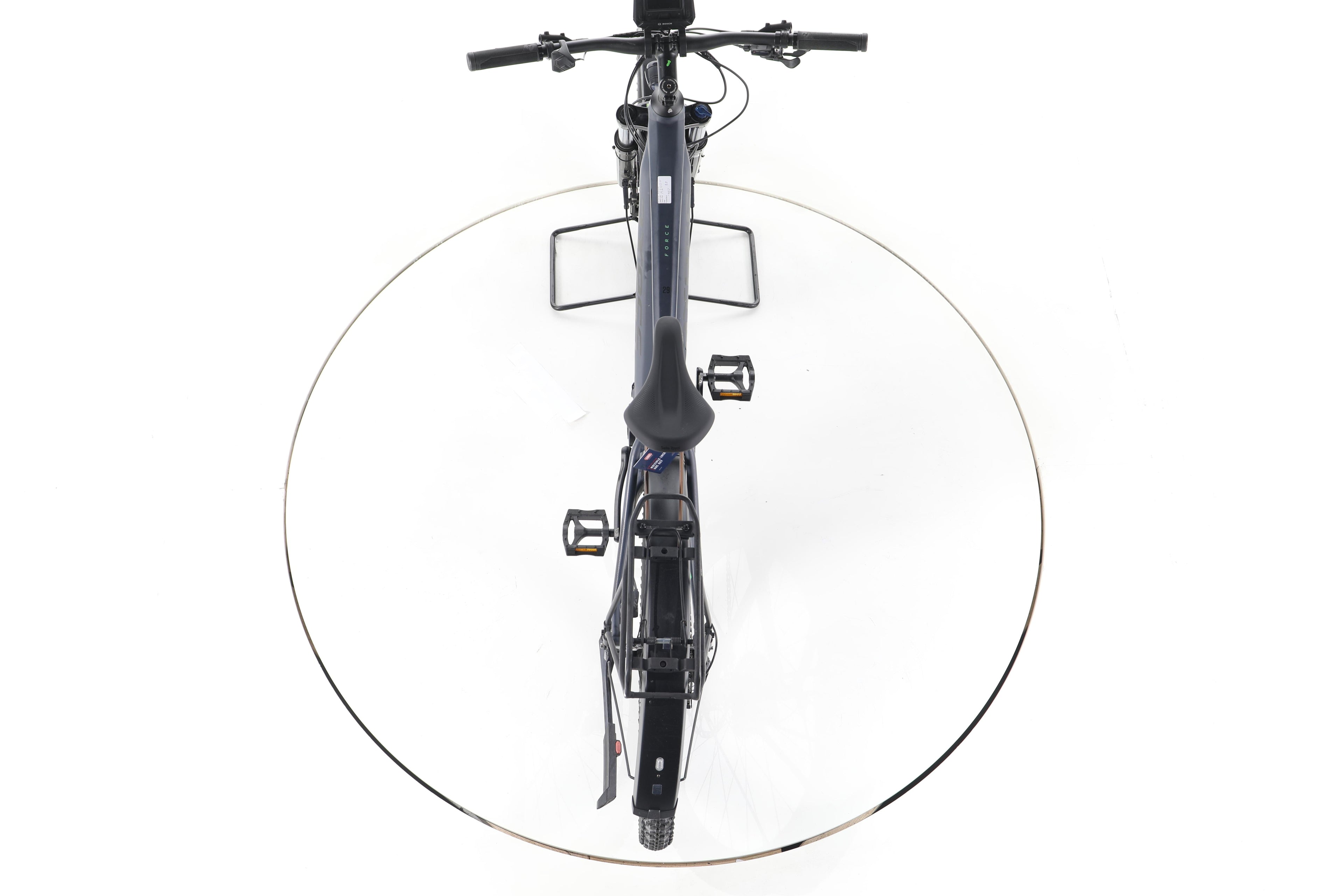 Axess Force 29 Allroad E-Bike - Image 22