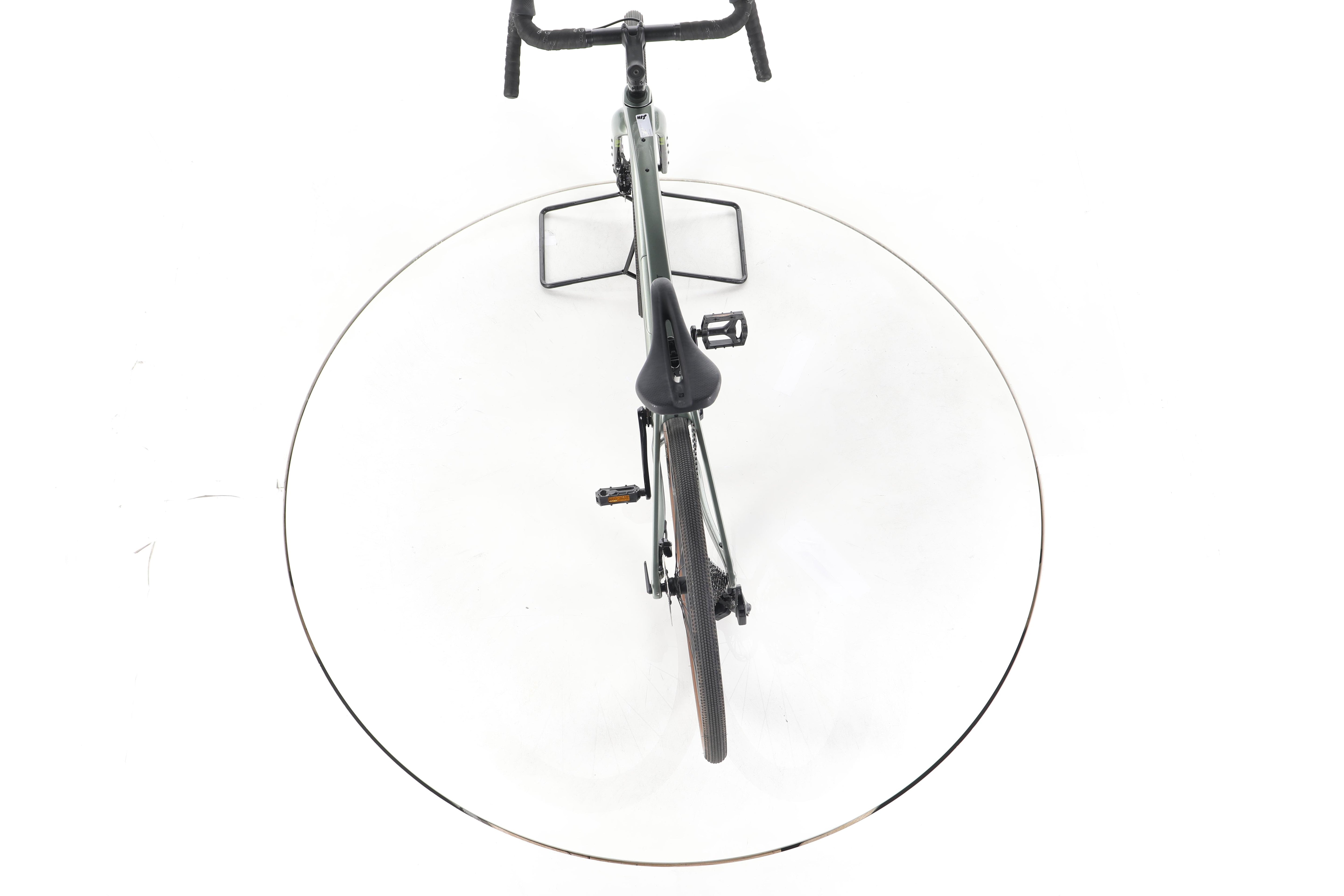 Trek Checkpoint SL 6 AXS Gen 2 Gravelbike Carbon 2024 - Image 22