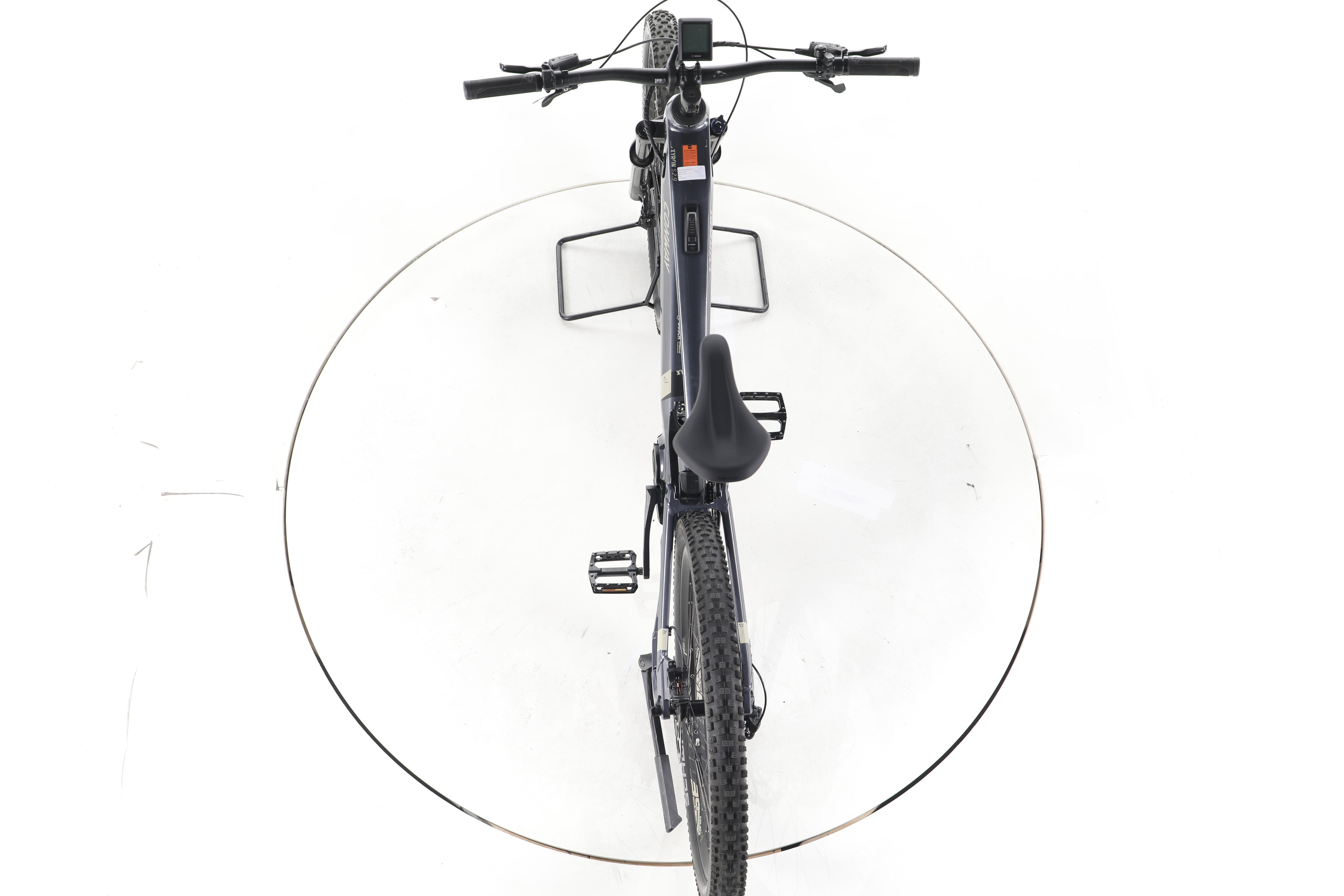 Conway Xyron S 2.9 E-Bike Fully - Image 22