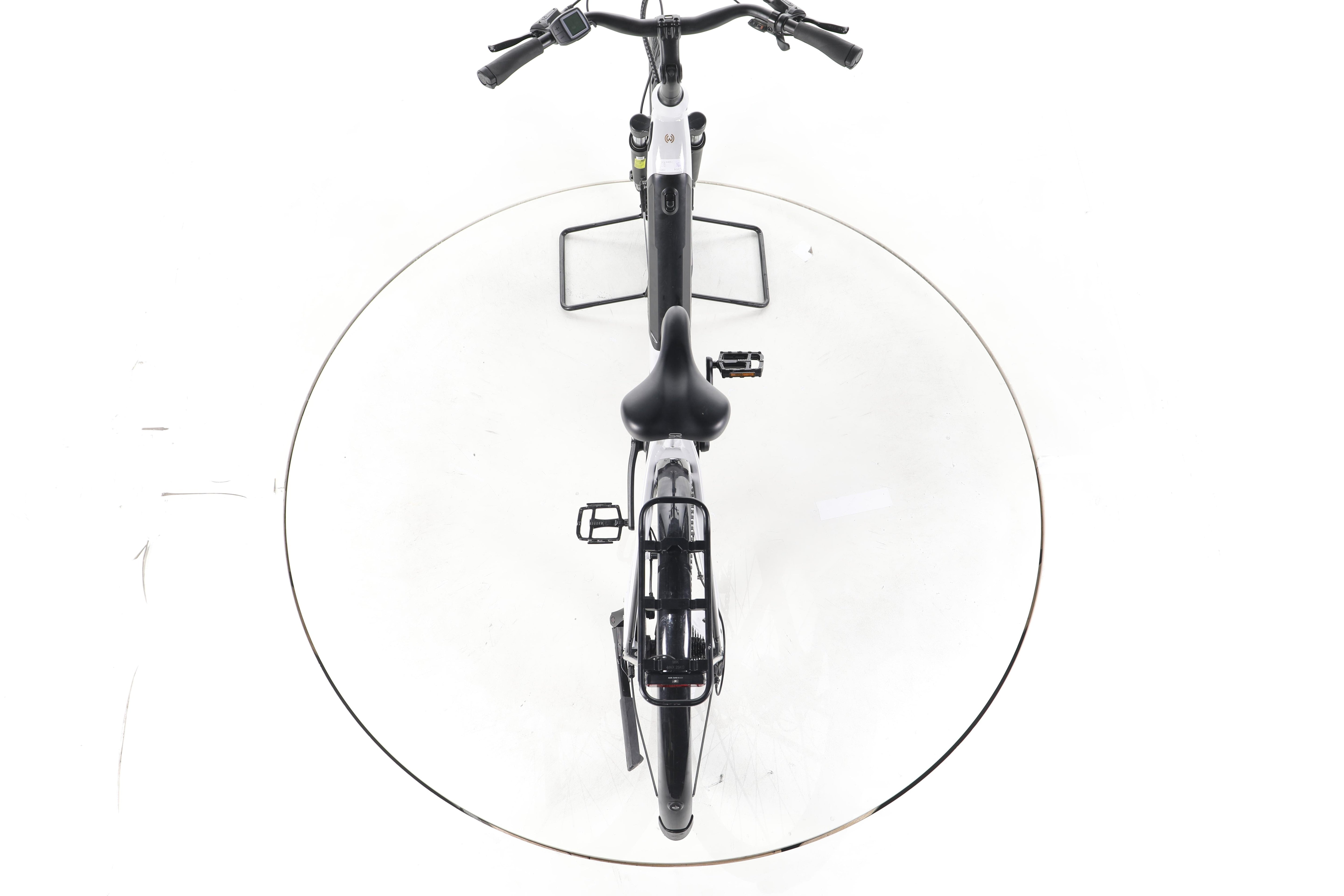 Winora Tria 7 eco  i Trekking E-Bike Tiefeinsteiger - Image 22