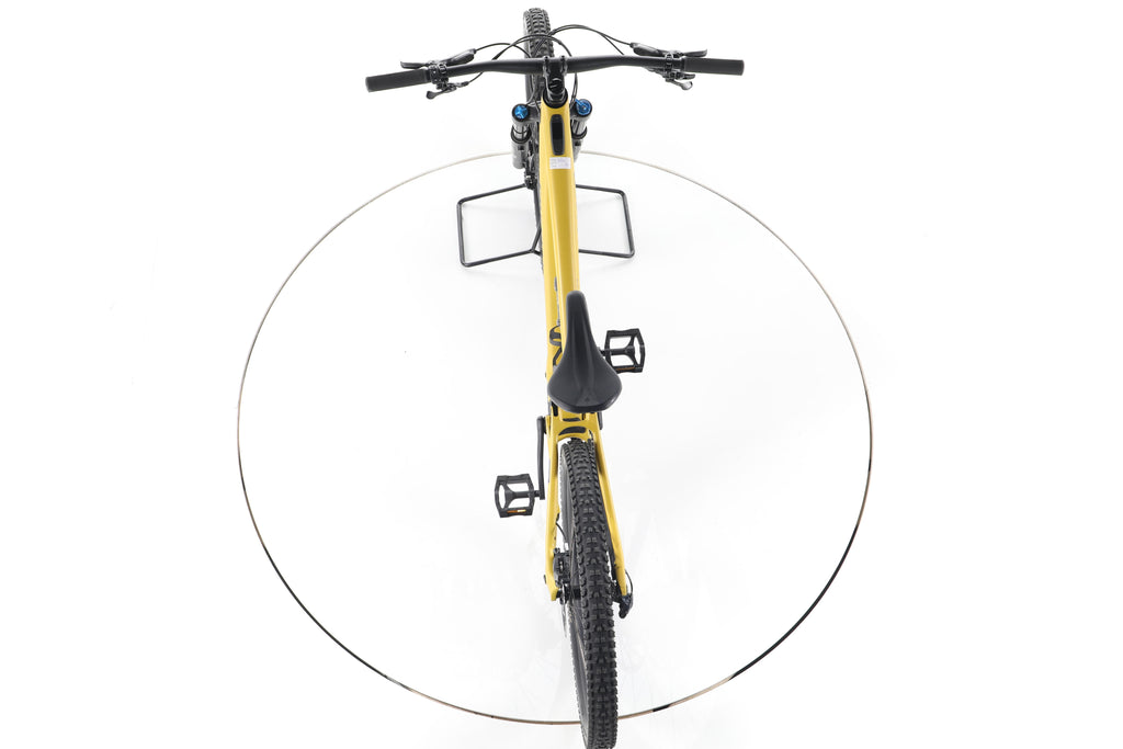 Specialized Turbo Levo SL Fully E-Bike Carbon 2024 - Image 22