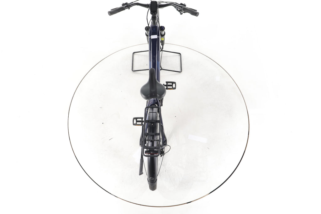 Husqvarna E-Bicycles Gran Tourer GT2 Trekking E-Bike - Image 22