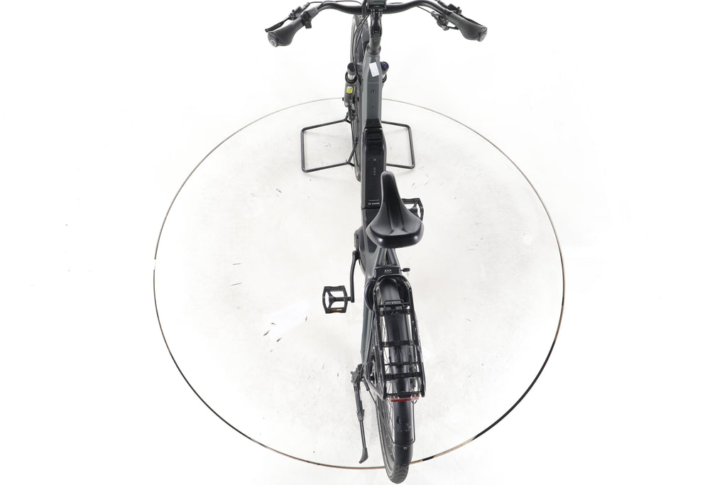 Kalkhoff Endeavour 1.B Move LB Trekking E-Bike Tiefeinsteiger - Image 22