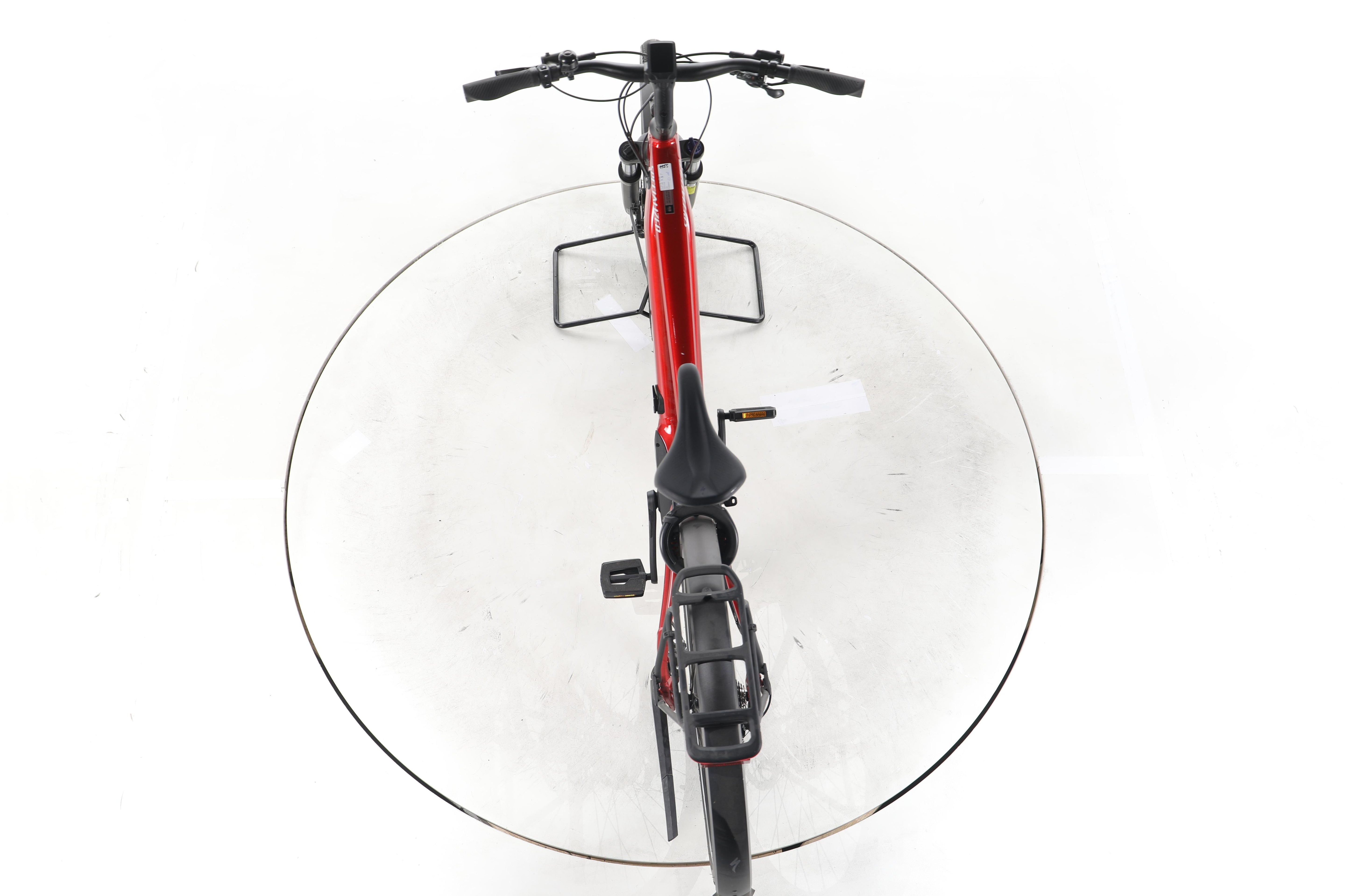 Specialized Turbo Vado 3.0 Trekking E-Bike - Image 22