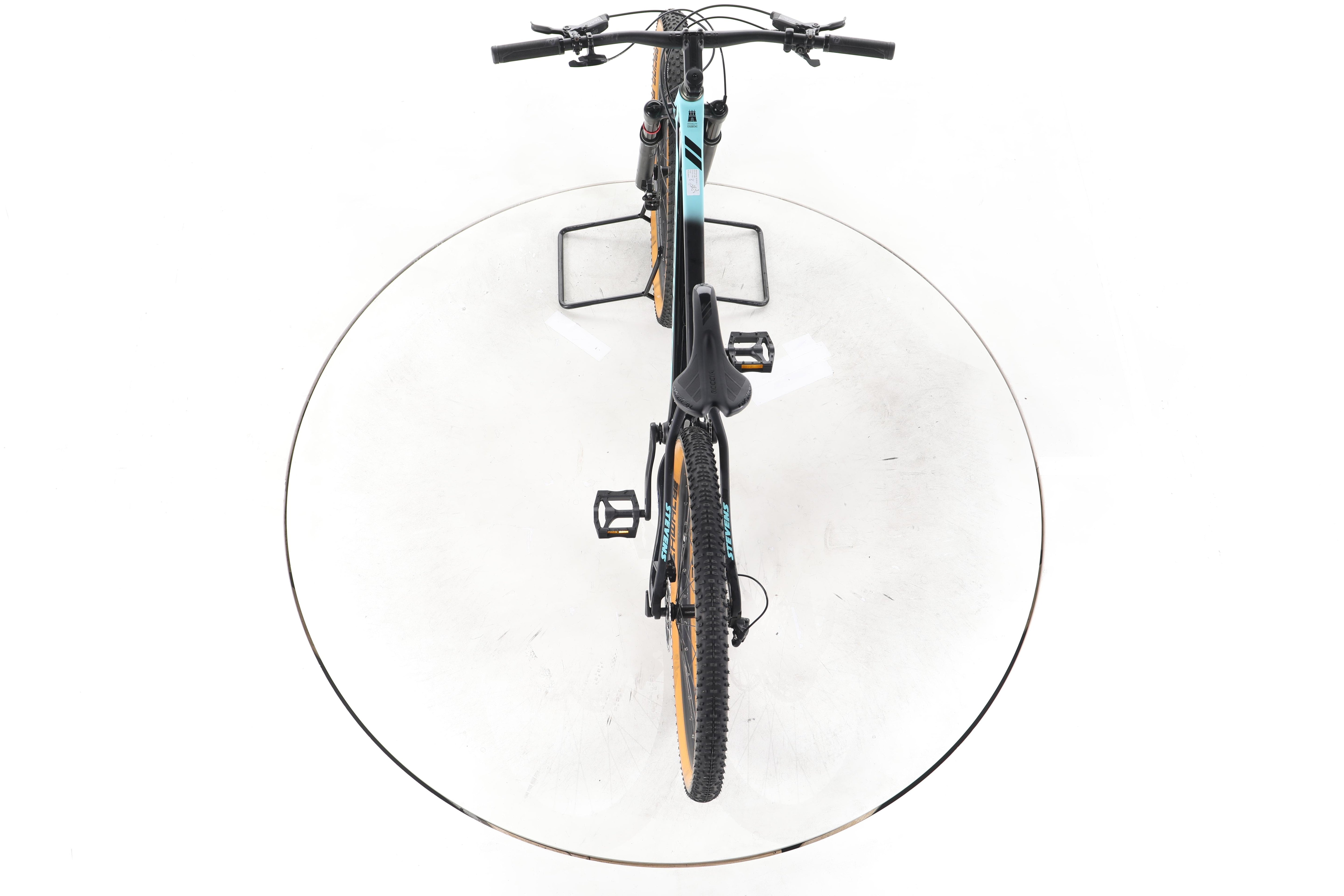 Stevens Sonora Fahrrad Hardtail - Image 22