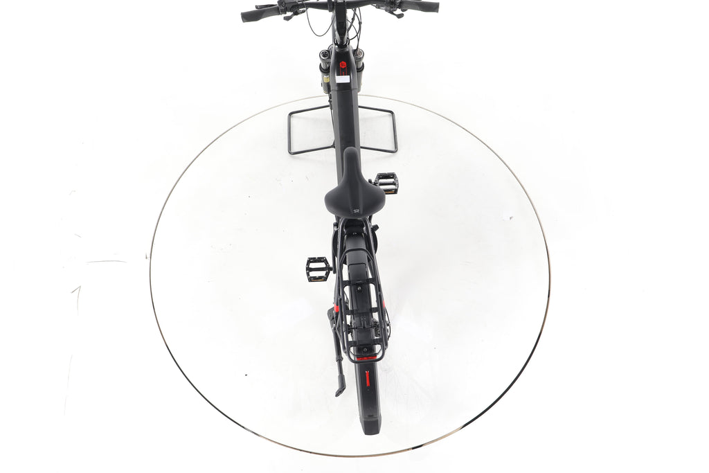 Victoria Avyon 10 Trekking E-Bike Tiefeinsteiger - Image 22