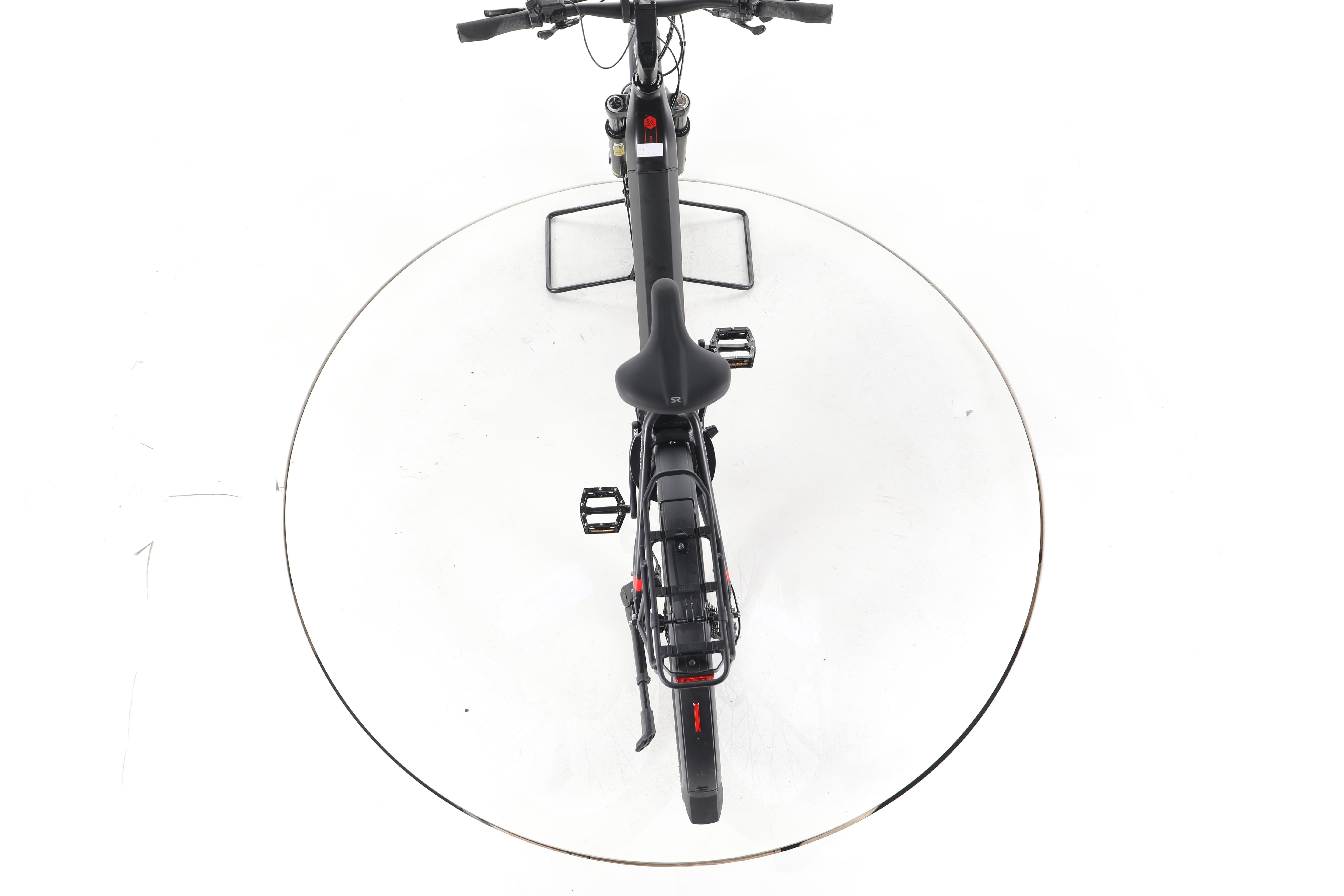Victoria Avyon 10 Trekking E-Bike Tiefeinsteiger - Image 22