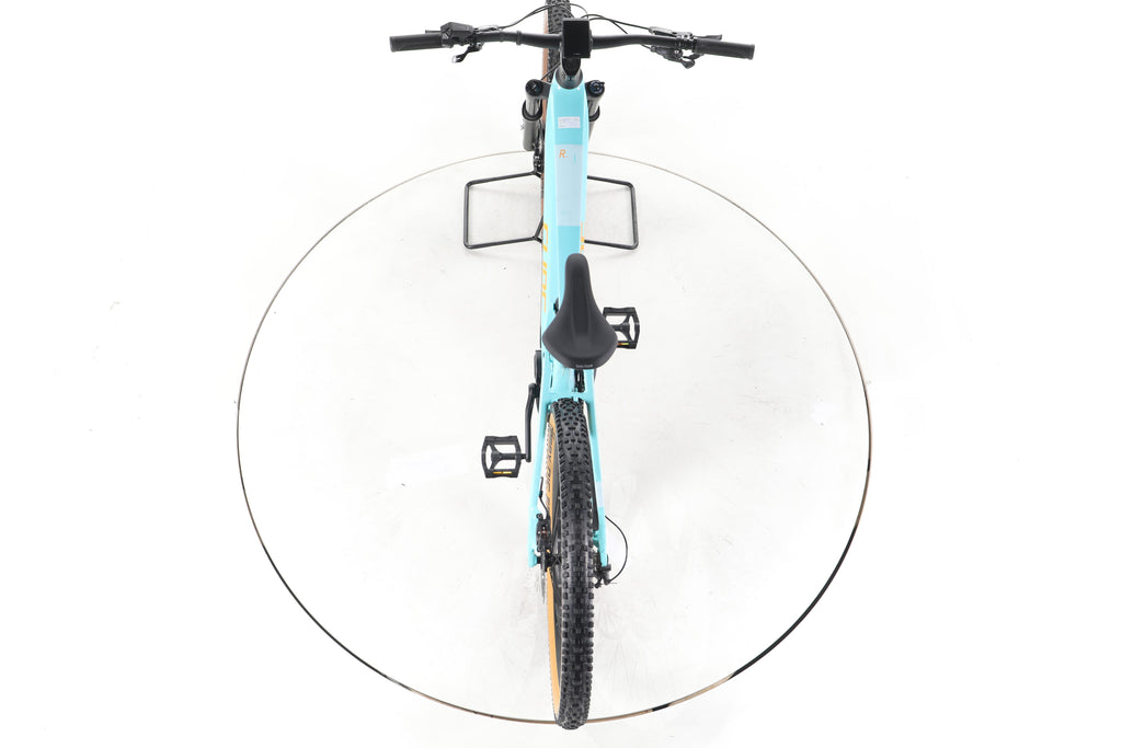 Cube Stereo Hybrid 140 HPC Race E-Bike Fully Carbon 2024 - Image 22