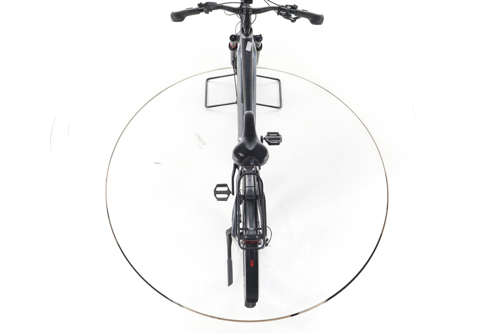 Cube Kathmandu Hybrid SLT Trekking E-Bike 2023 - Image 22