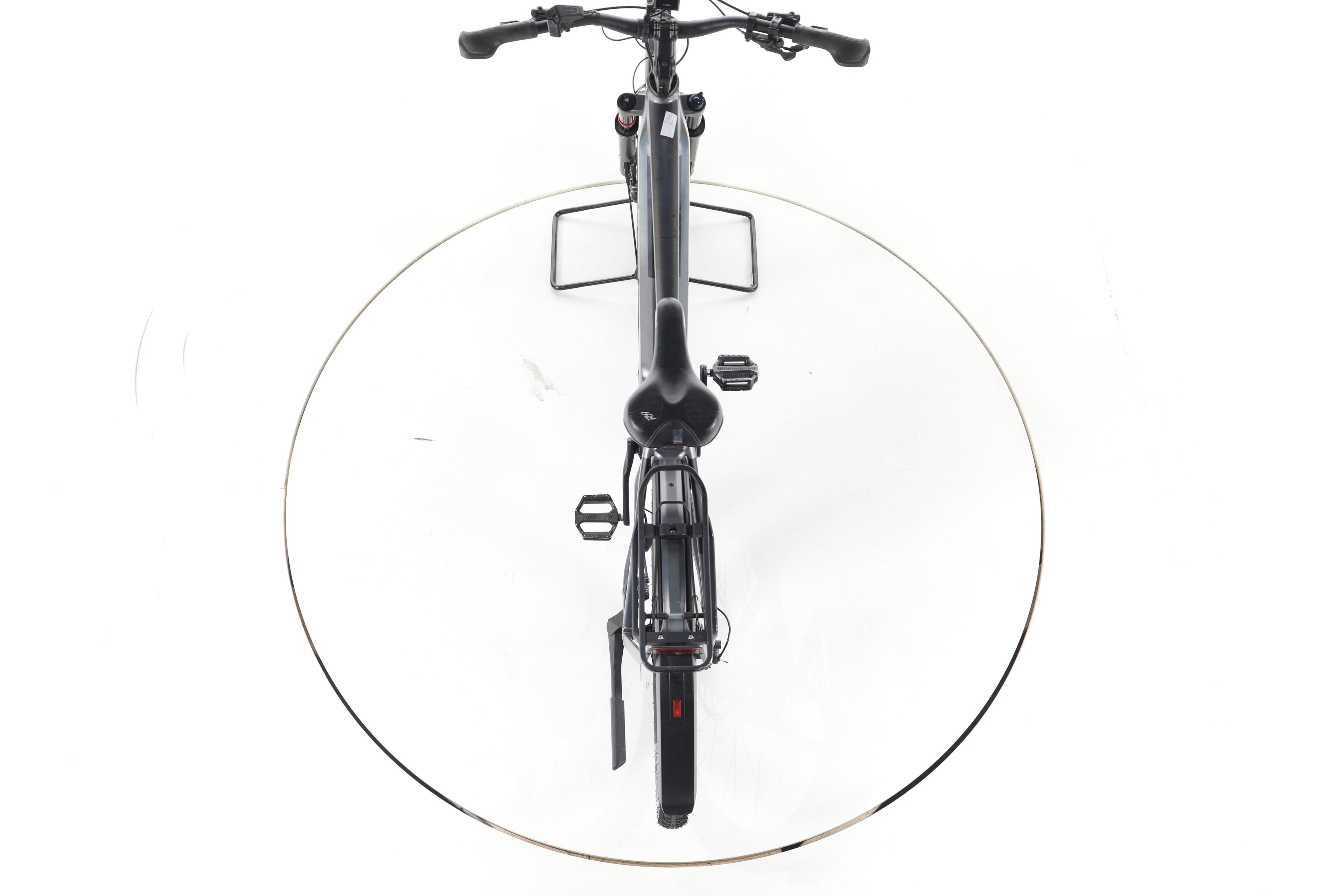 Cube Kathmandu Hybrid SLT Trekking E-Bike 2023 - Image 22